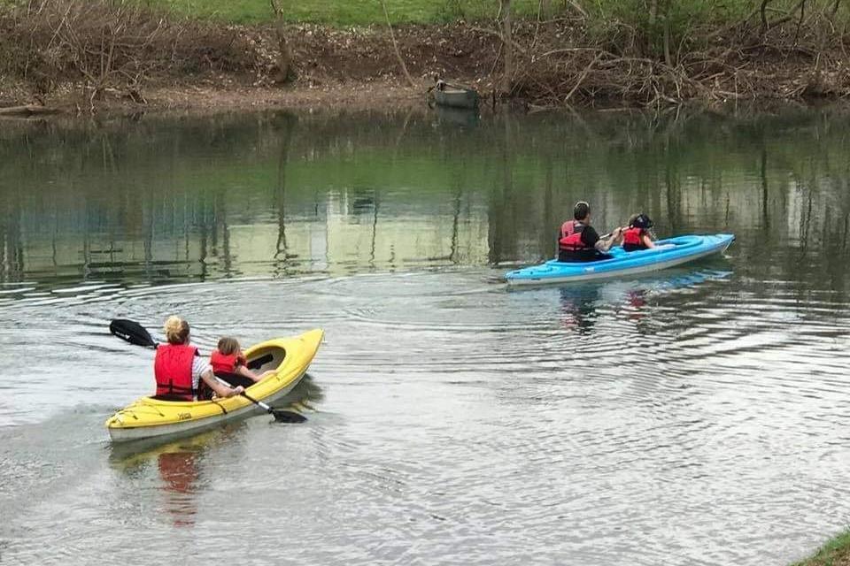 Day Trippin Adventures