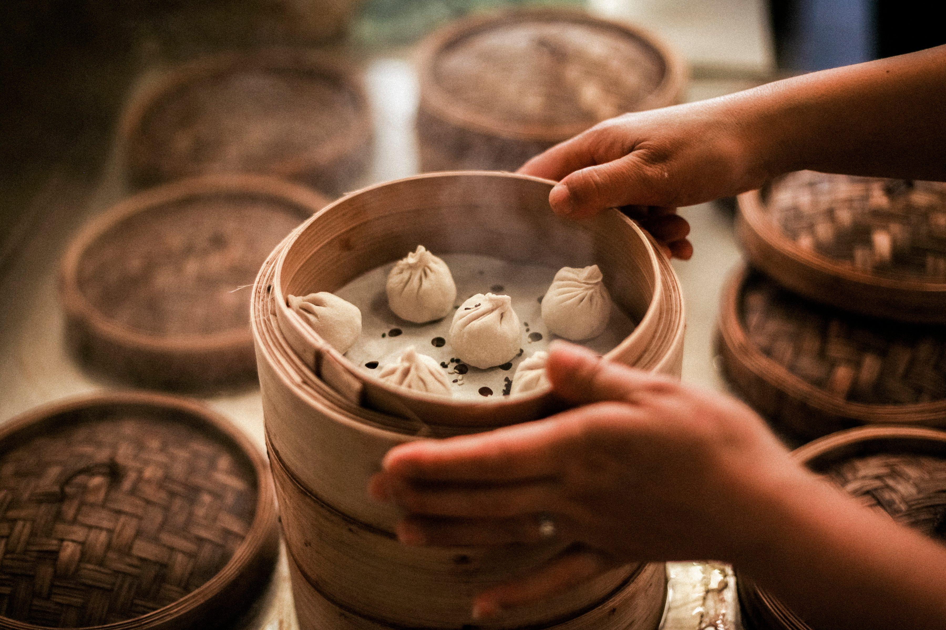 Petit Bao - Etienne Marcel