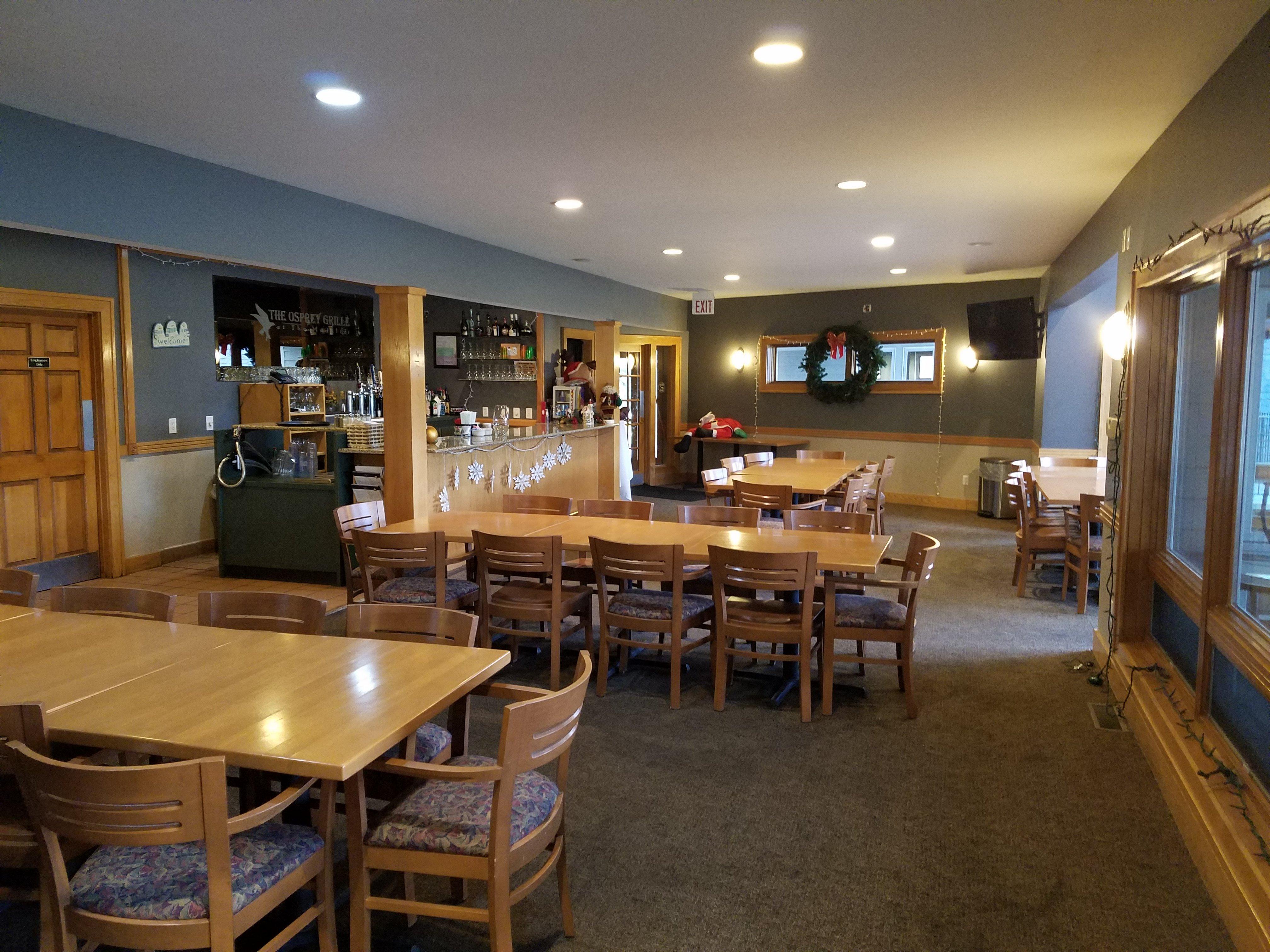 The Medalist Bar & Grille