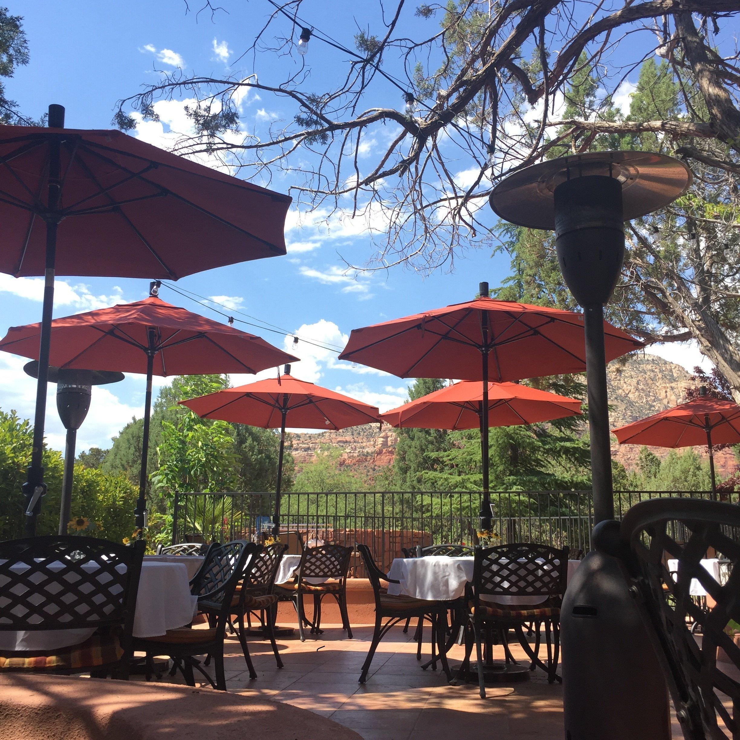 Casa Sedona Inn