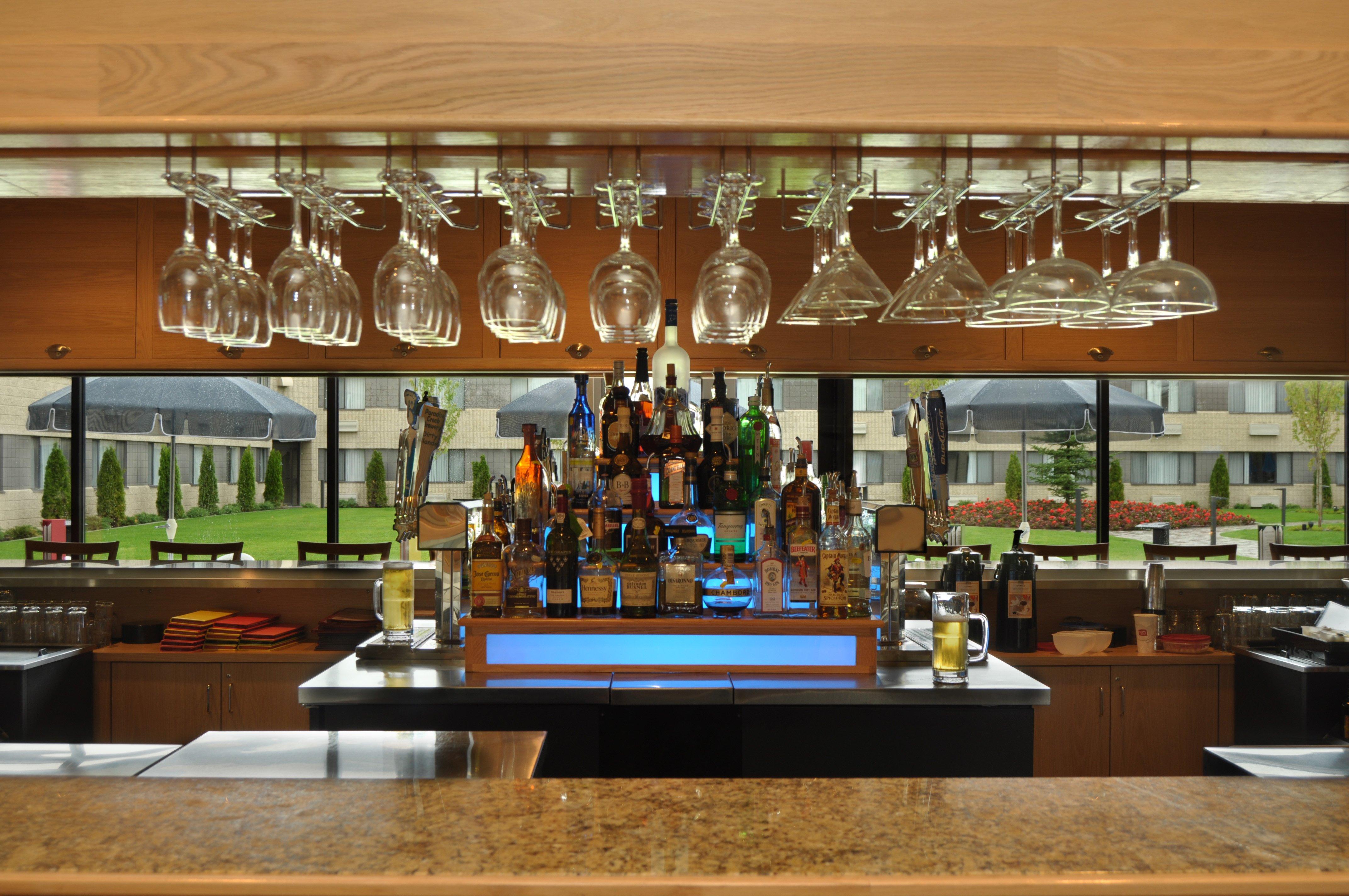 Seasons Public House