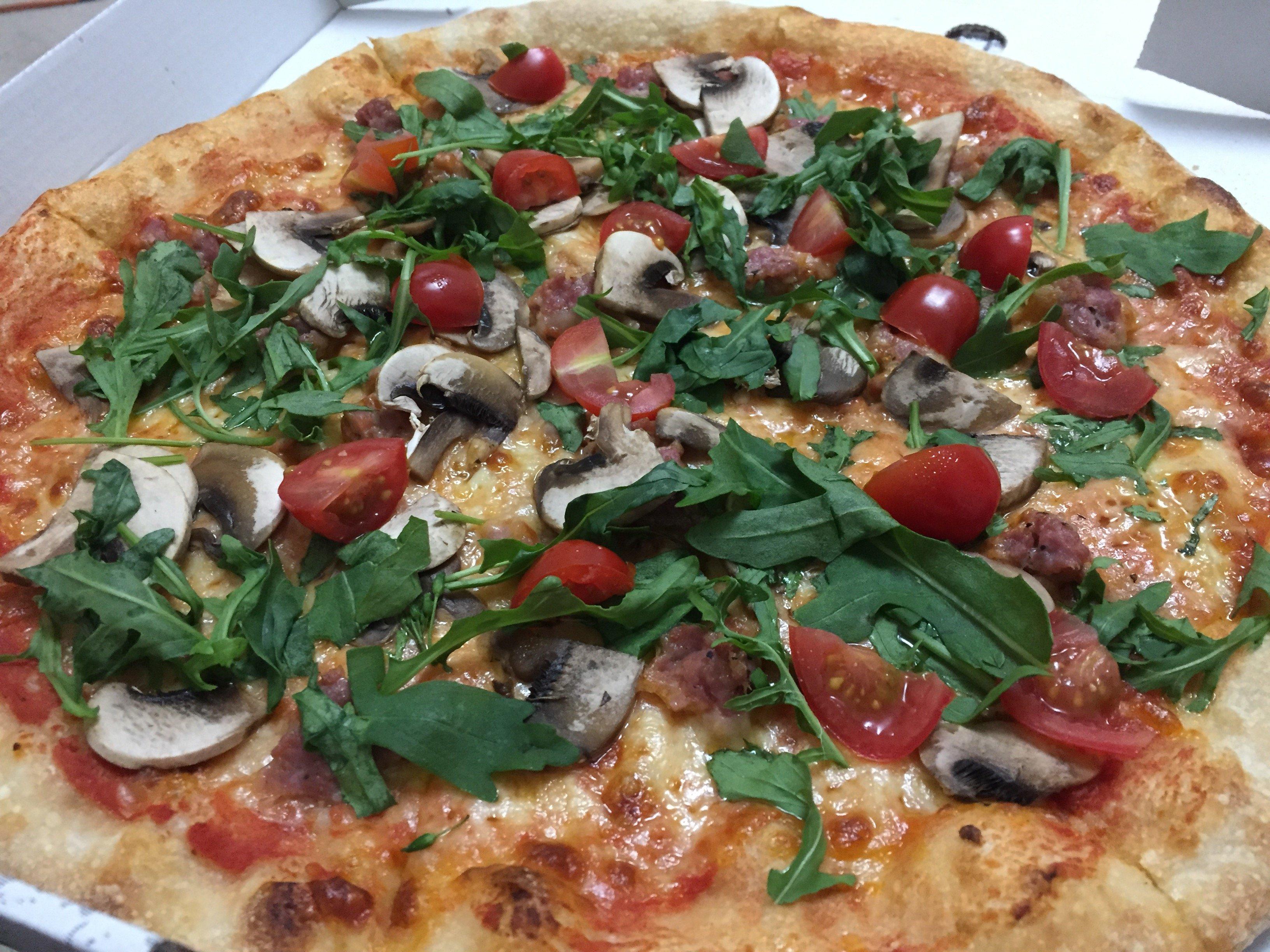 Adriatico - Authentic Italian Food Restaurant & Pizzeria