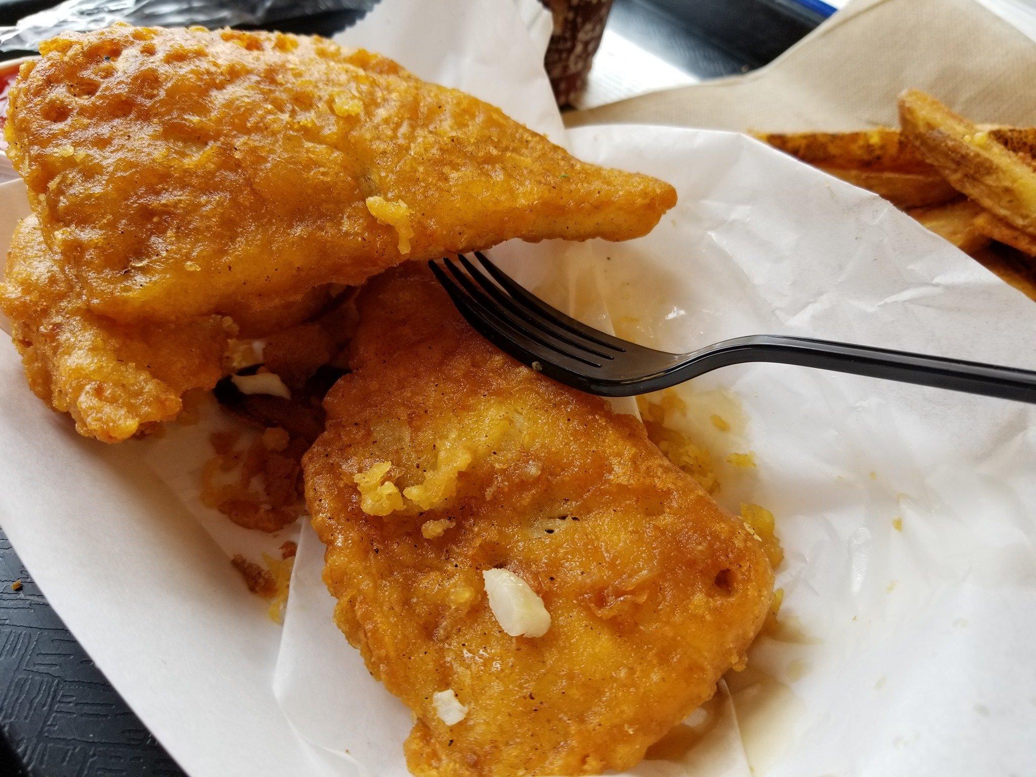 Long John Silver's | KFC