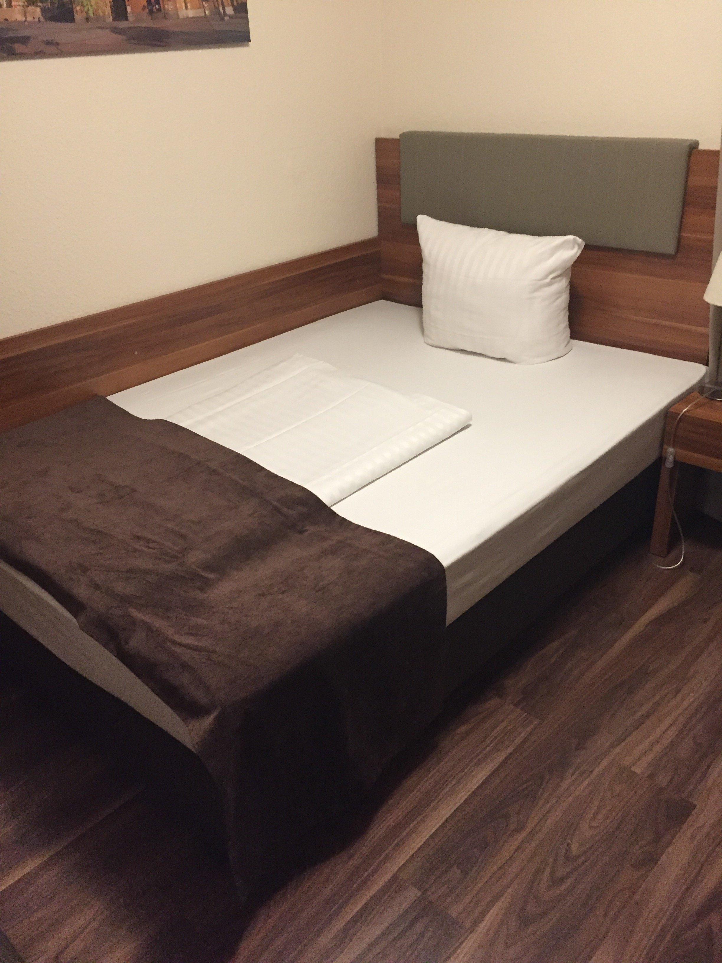 Hotel Frankfurt Messe