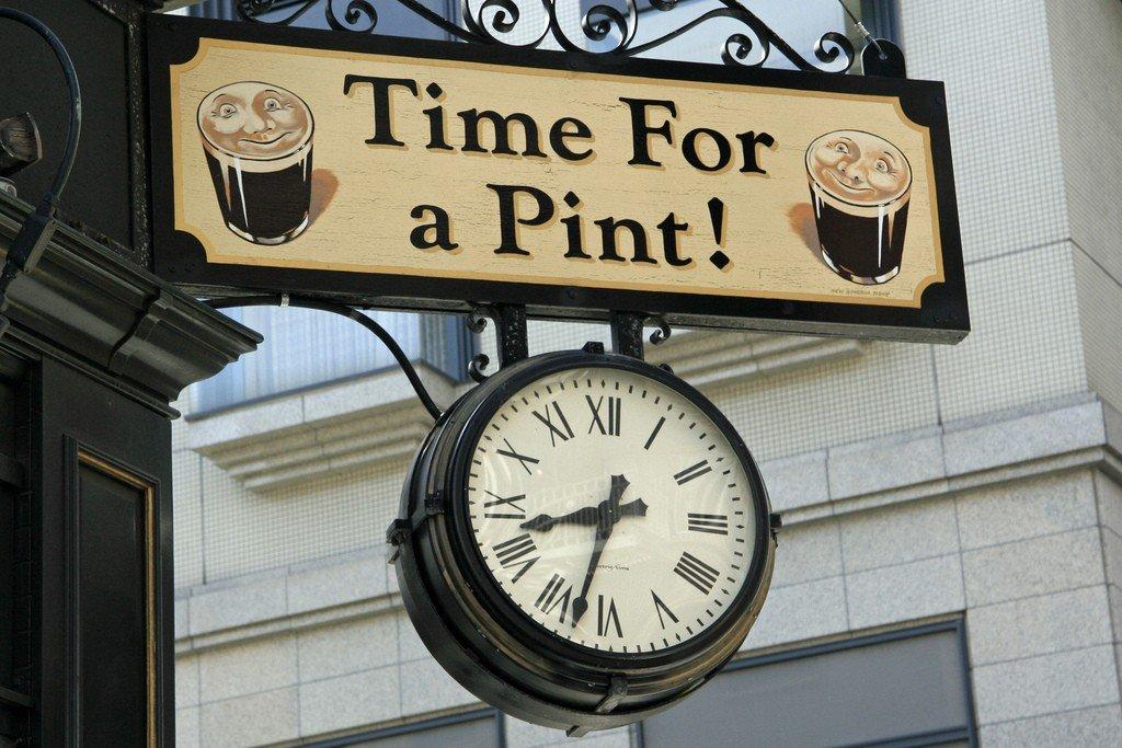 Paddy Coyne's Bellevue