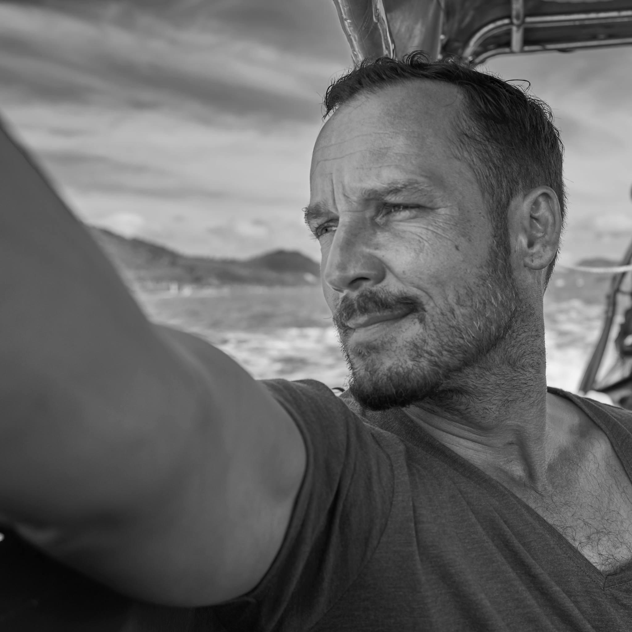 Sarajevo photo adventures with Bezdan