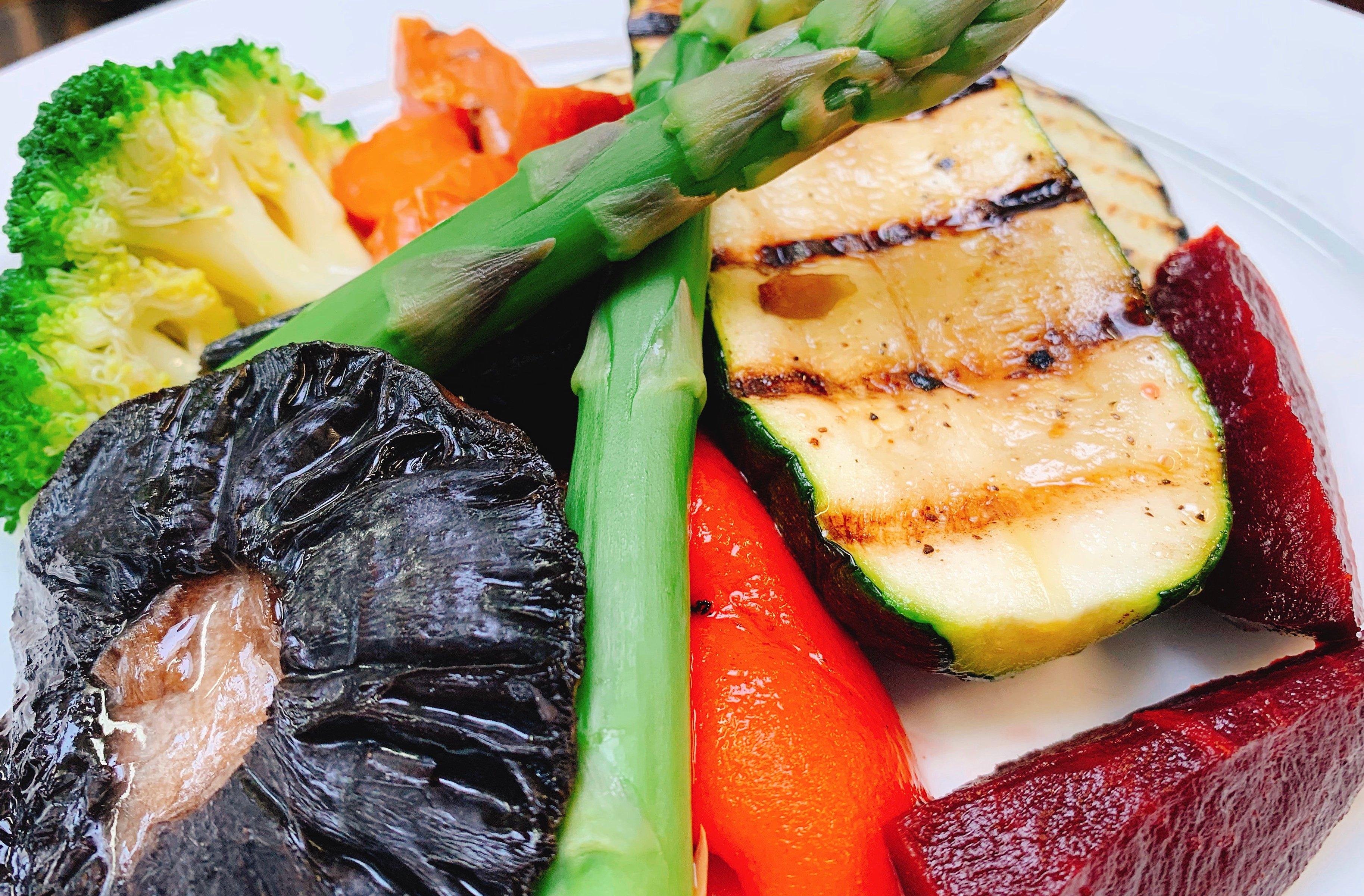 The Crown Inn Restaurant