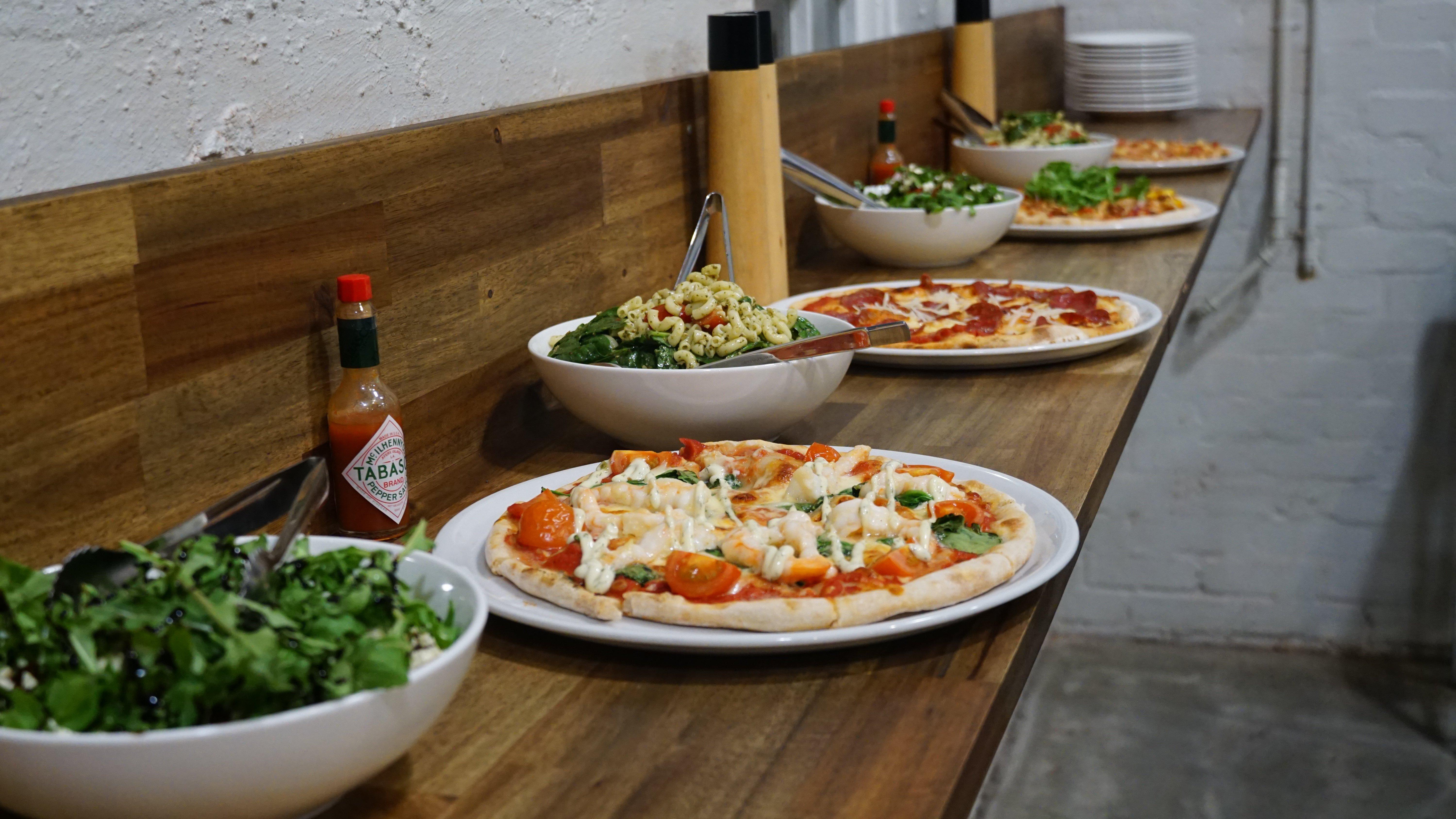 Brady's Tavern at Penny Royal