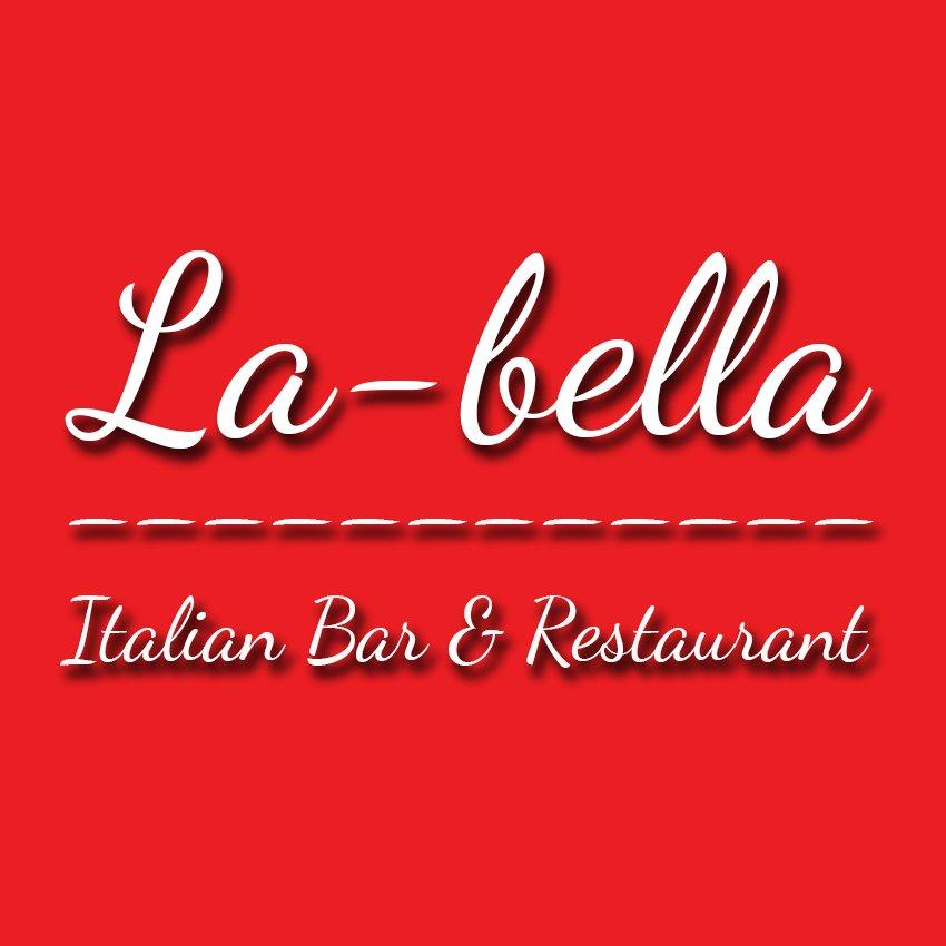 La Bella Italian Restaurant
