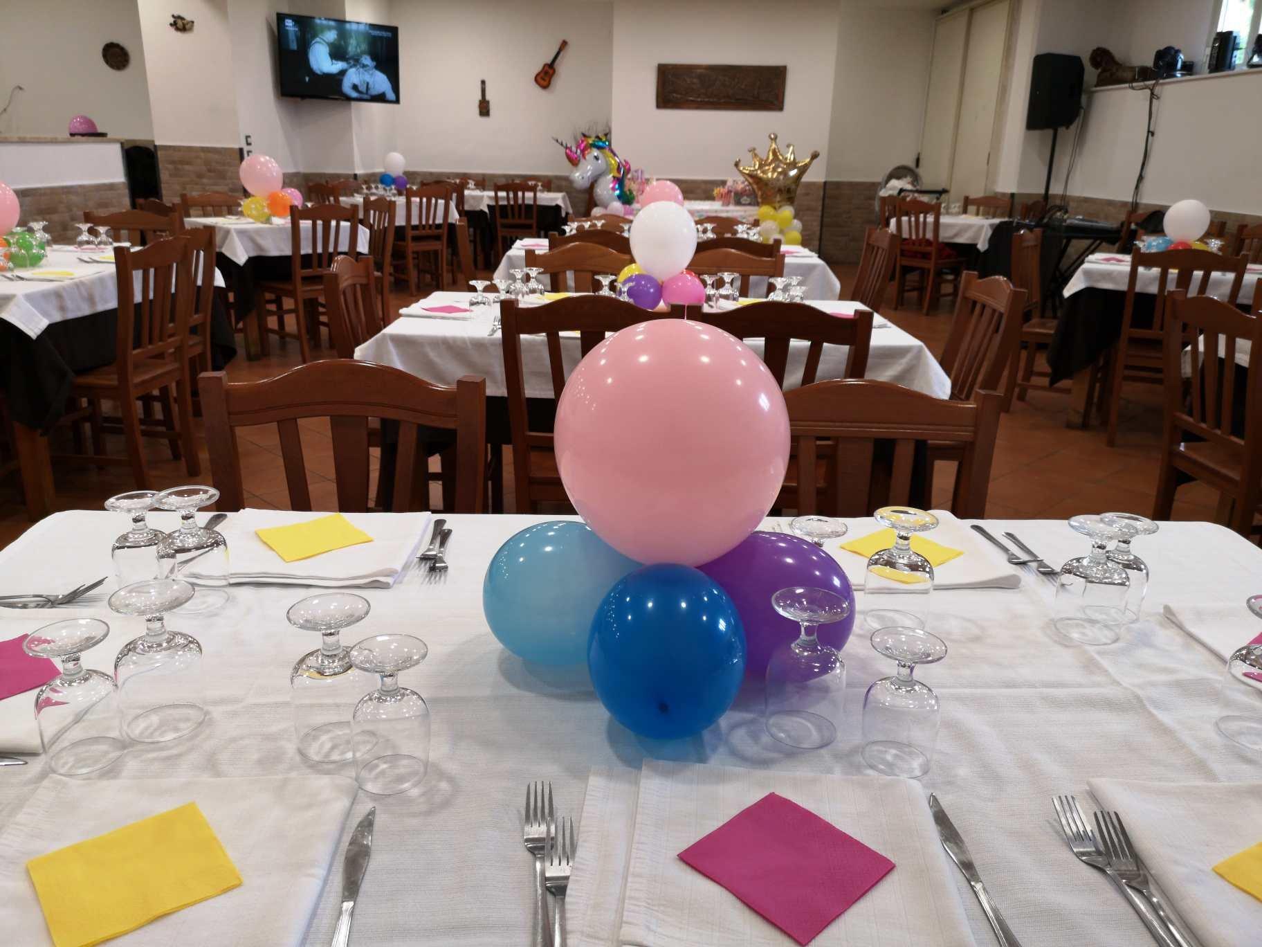 Taverna Allegra Attenti a Quei 2