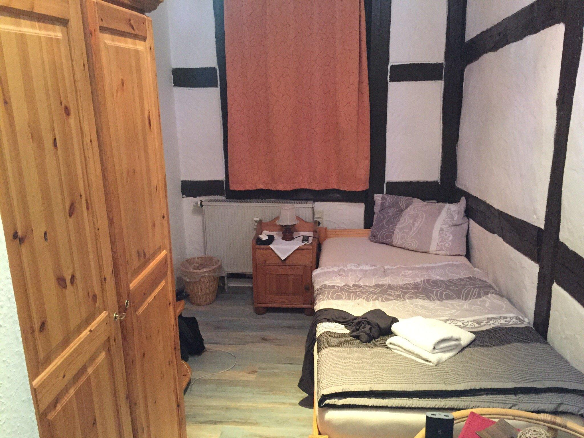 Pension Zum Ewigen Rath