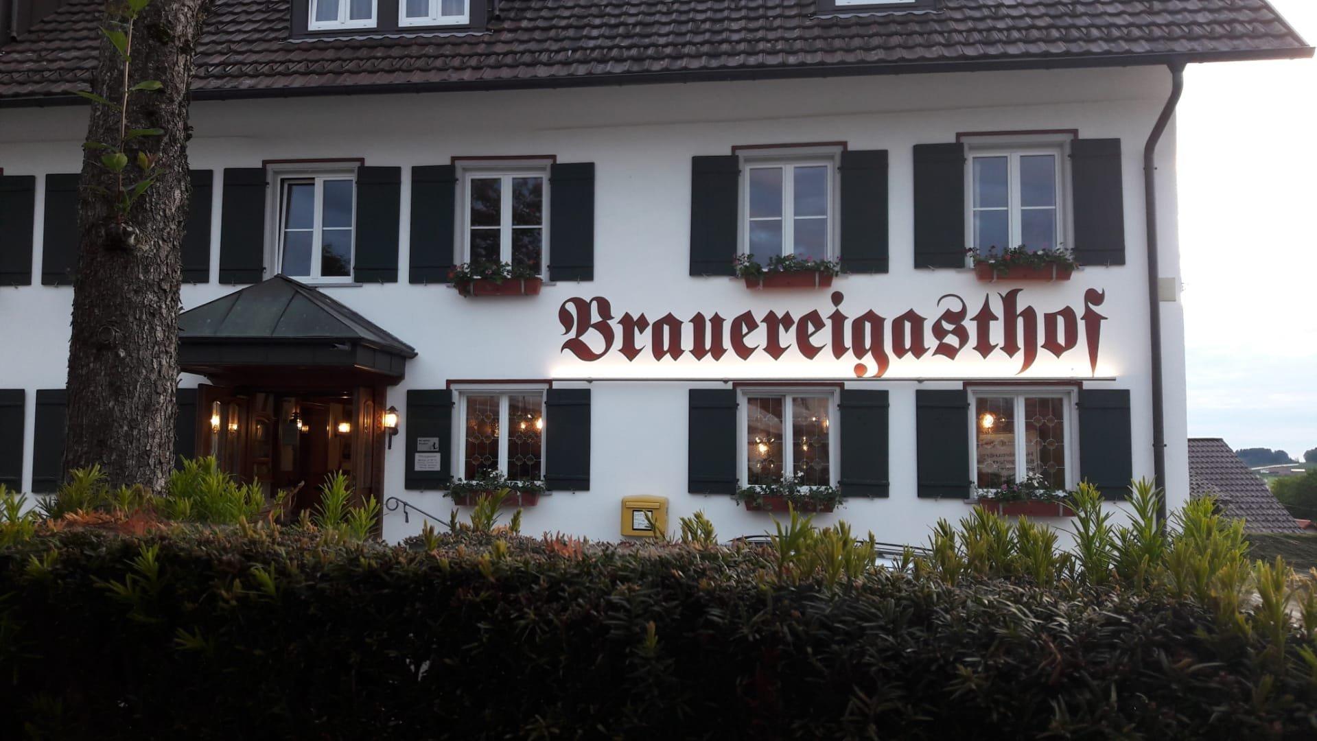 Braugaststatte Schore