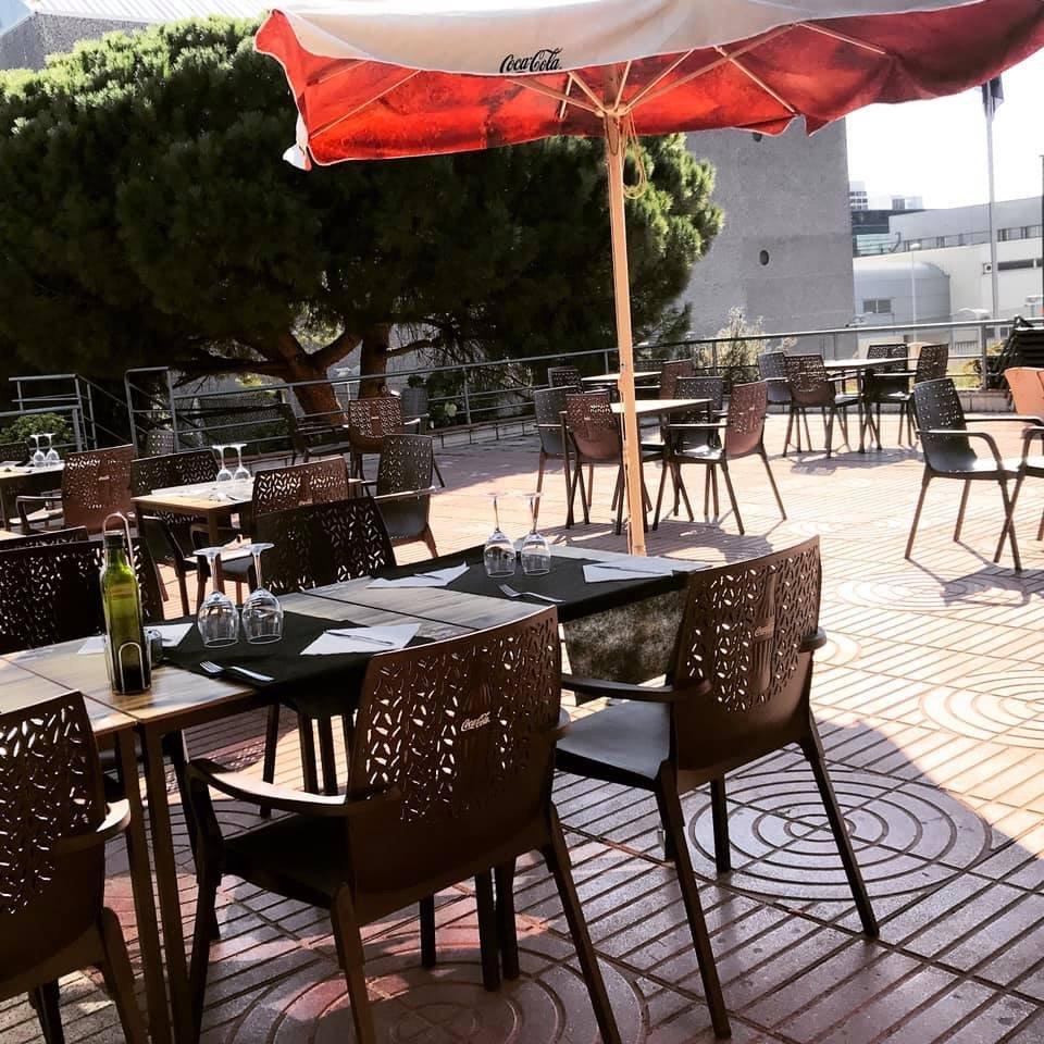 Restaurante Club El Moli