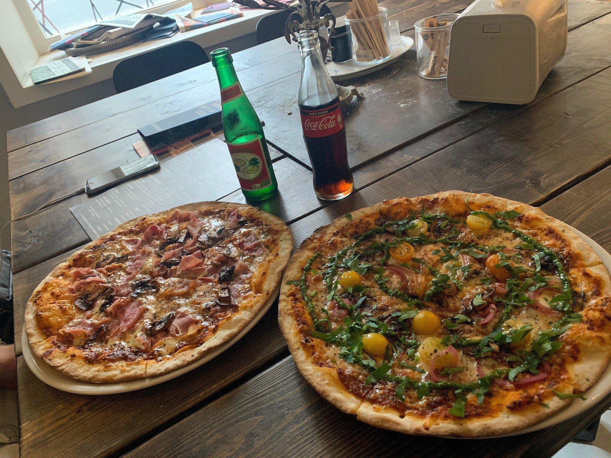 Madbaren Marmorkirken