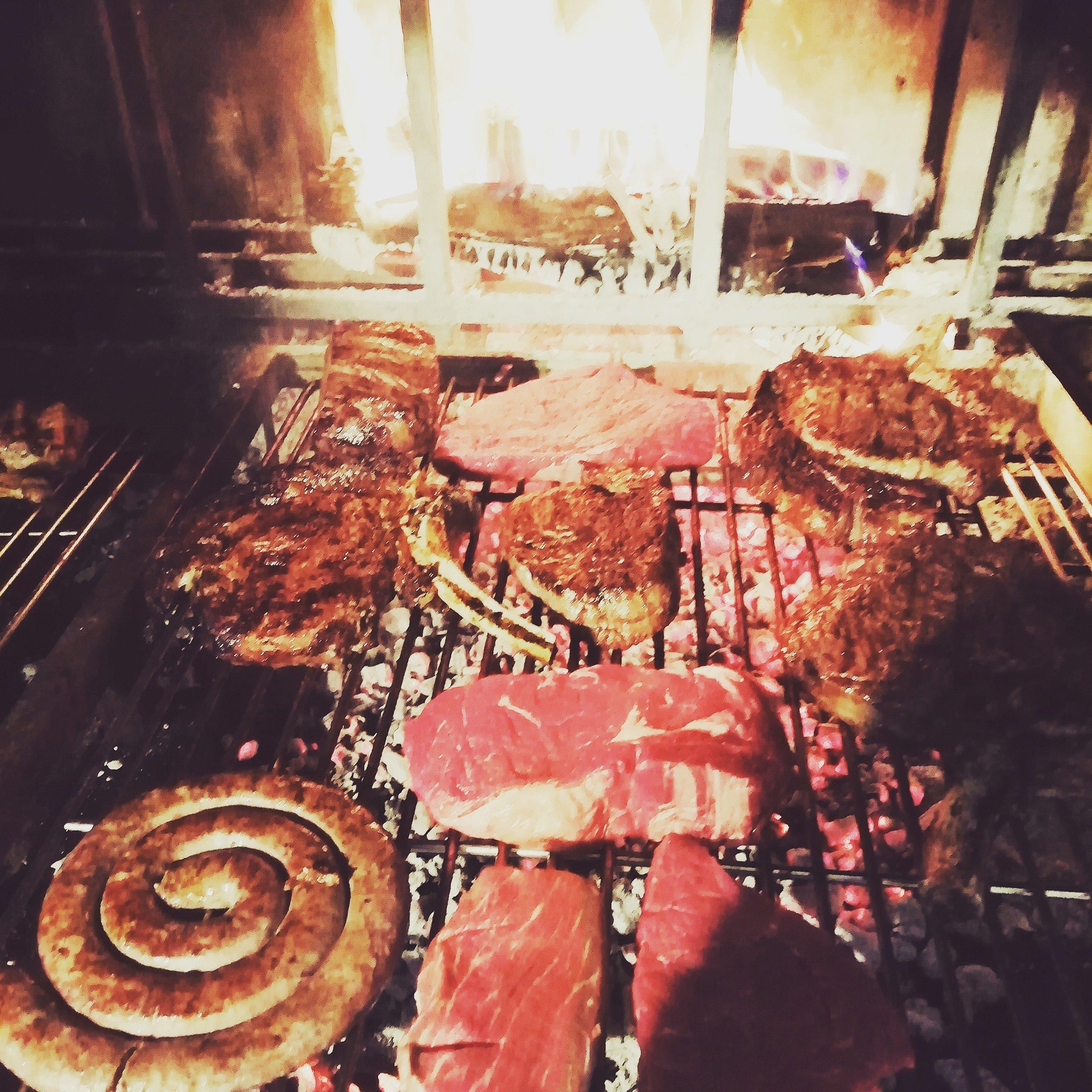 Ristorante Braceria La Casta