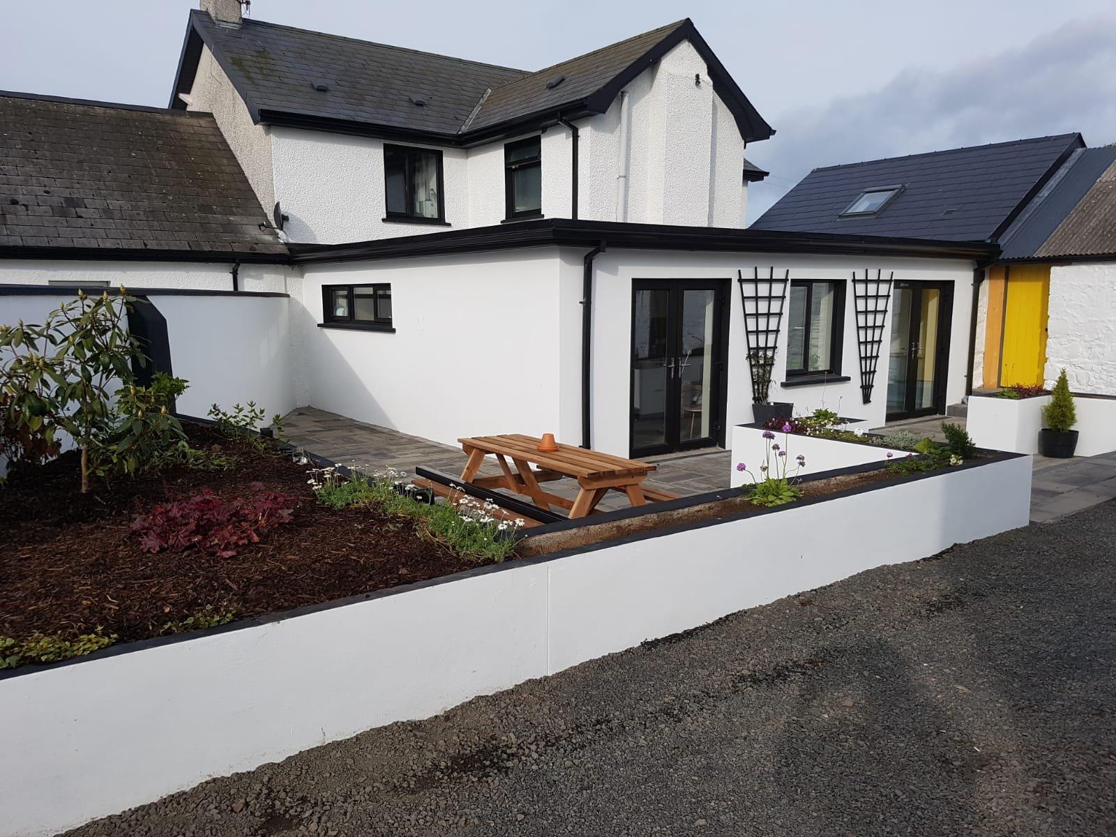 Dunseverick Ramblers Rest