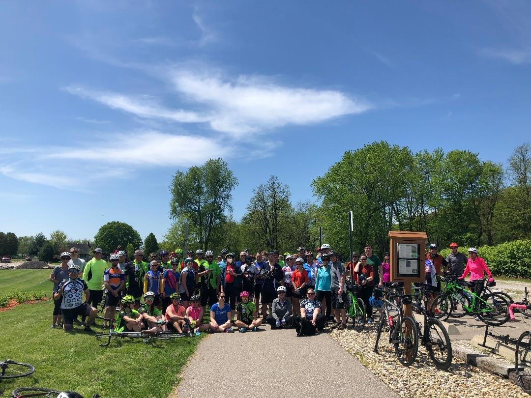 Parke Community Rail Trail