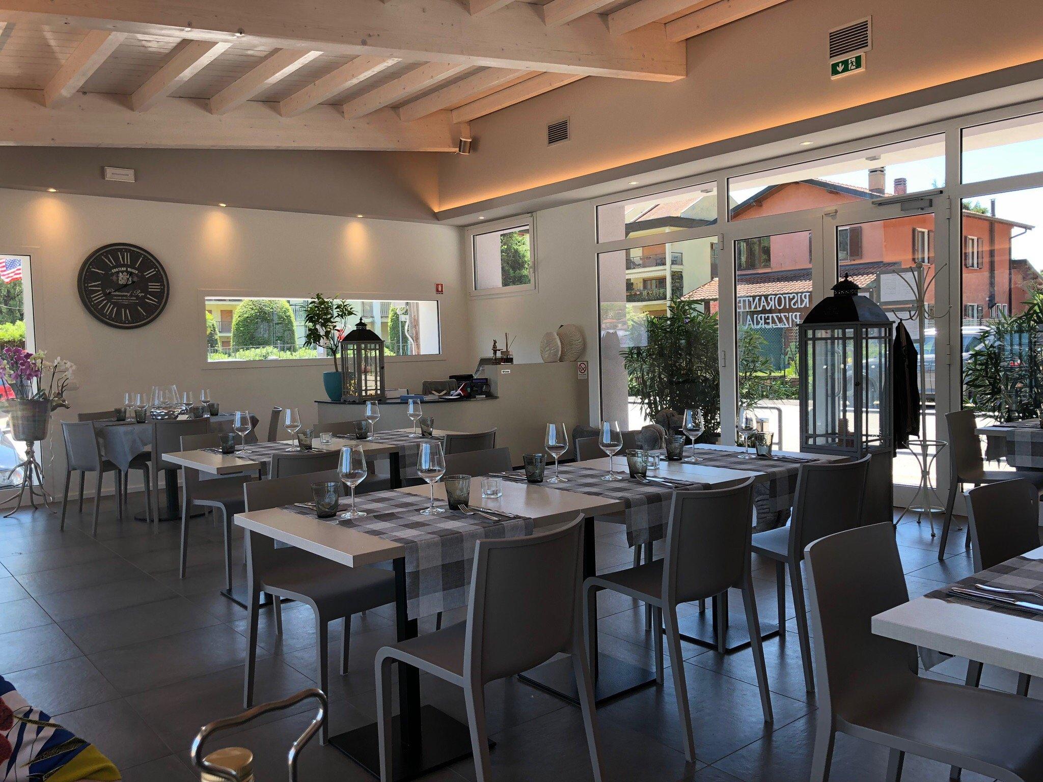 Ristorante Pizzeria Lido 2.0