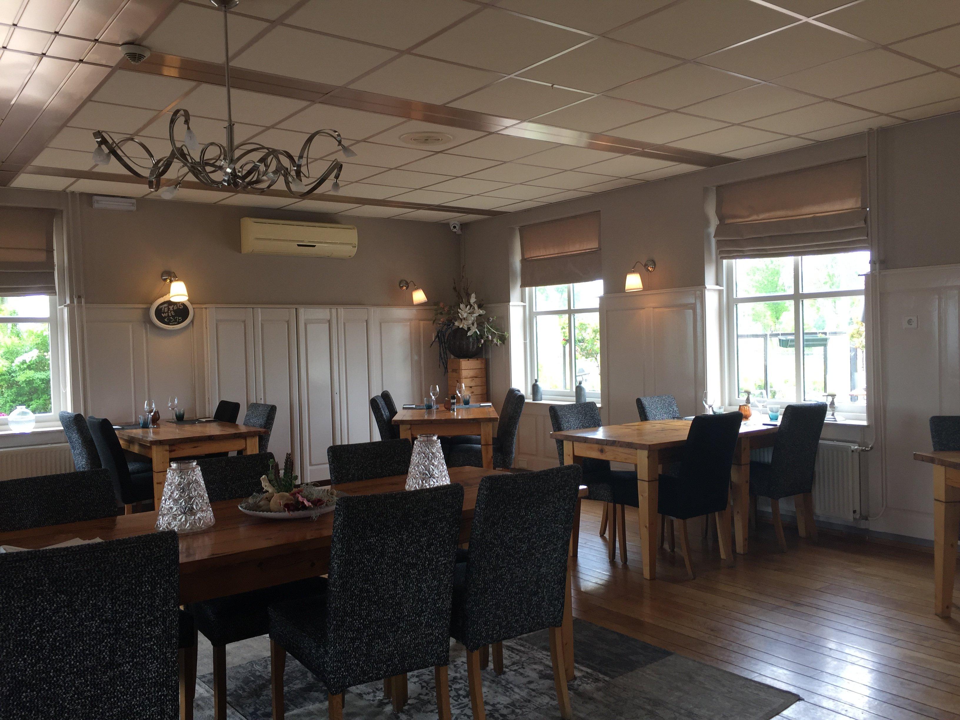 Hotel Restaurant De Buizerd