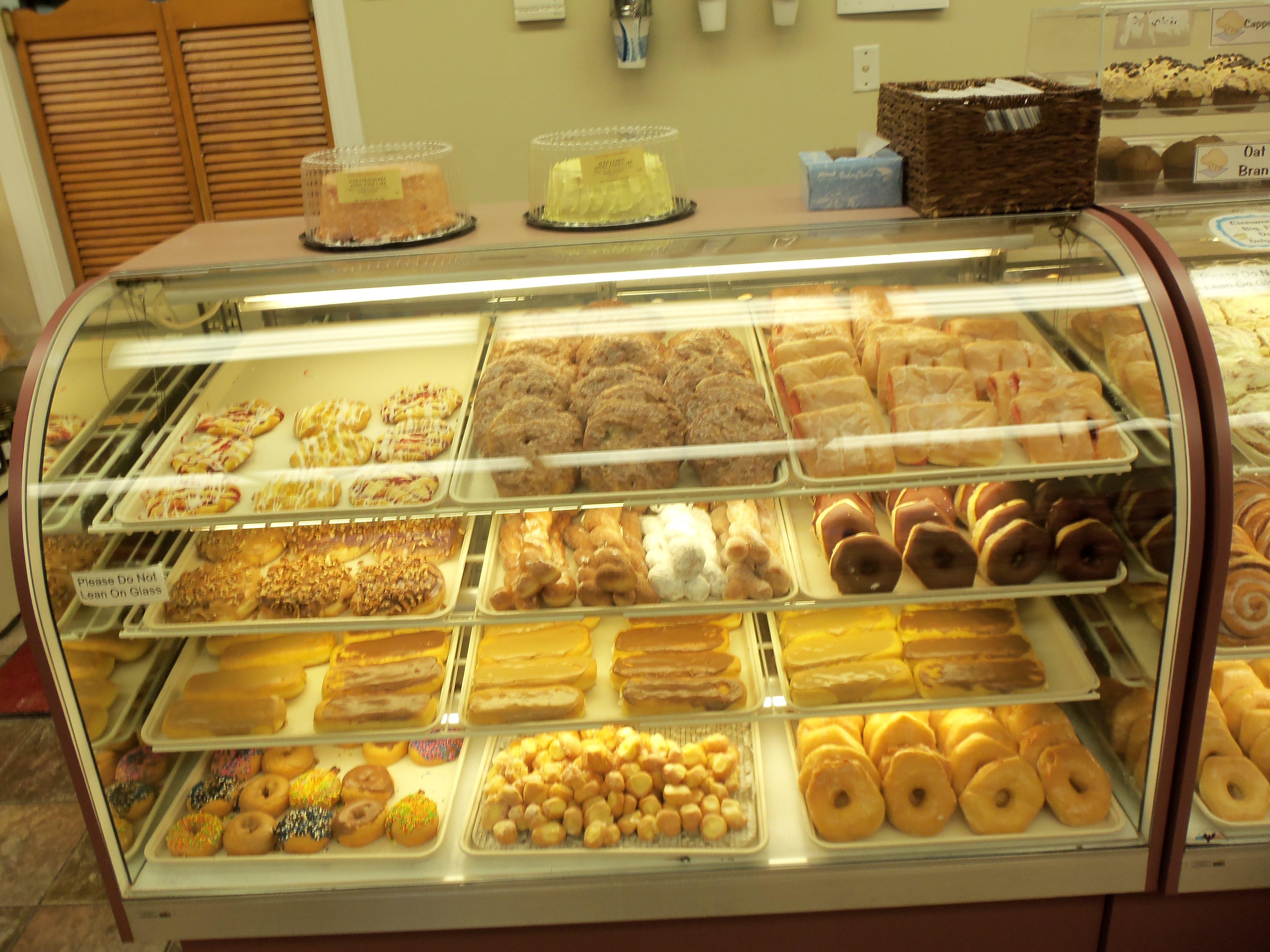 Koehn Bakery