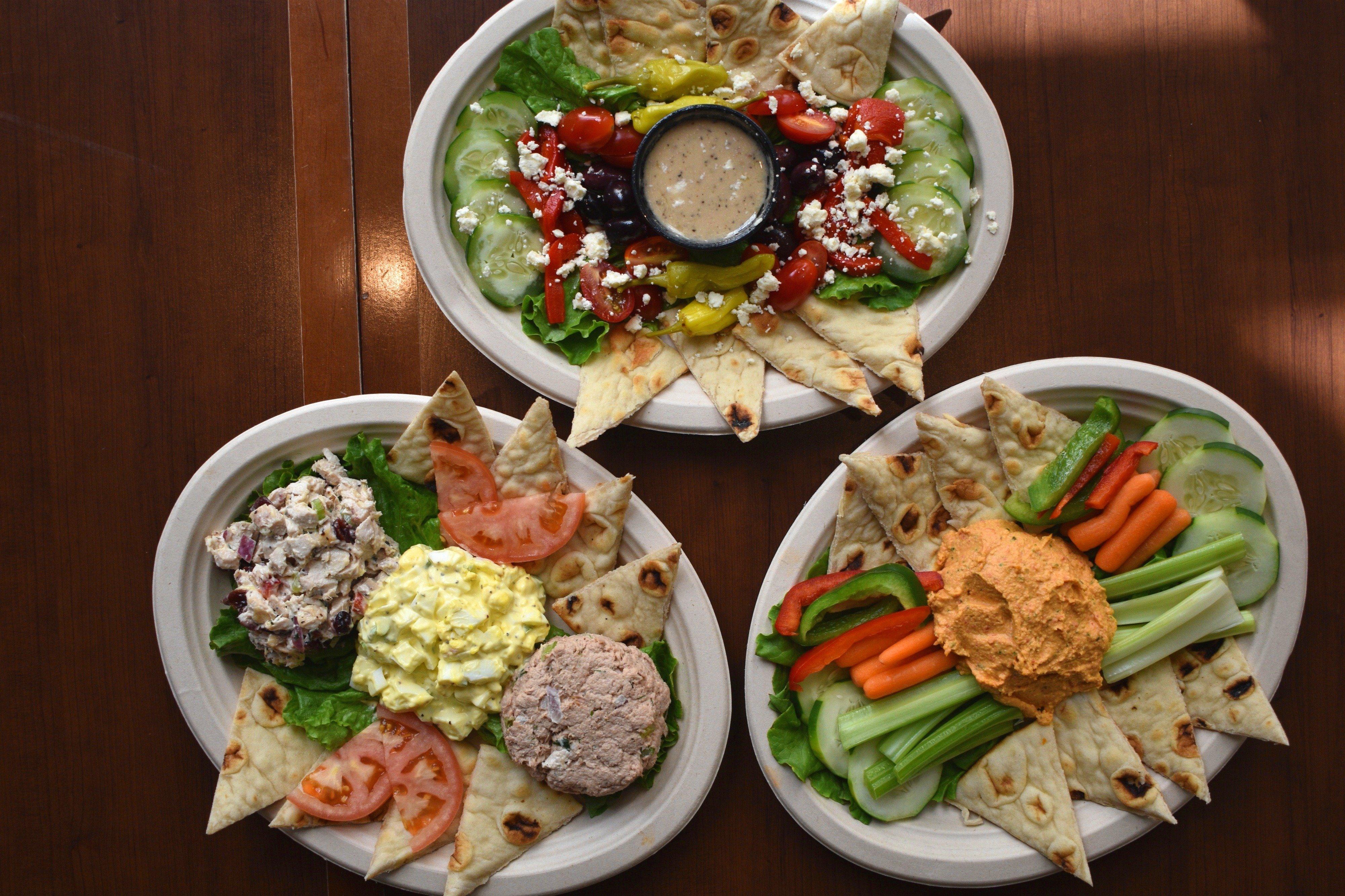 Penn Brewery Taproom & Kitchen