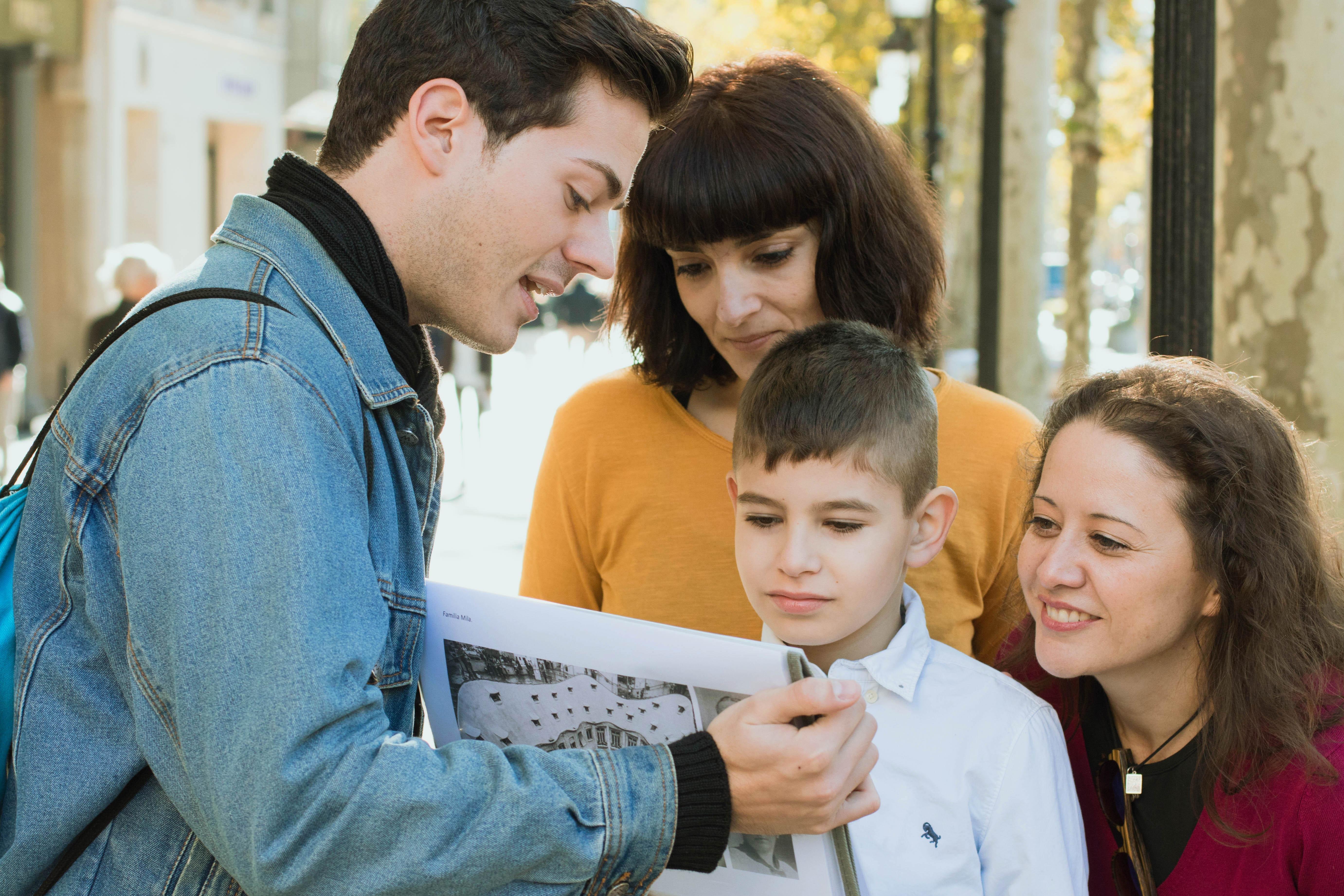 Unique Dreamers Madrid