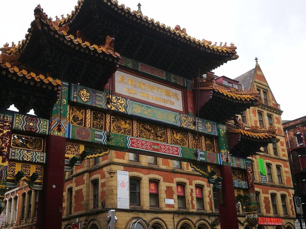 Chinatown