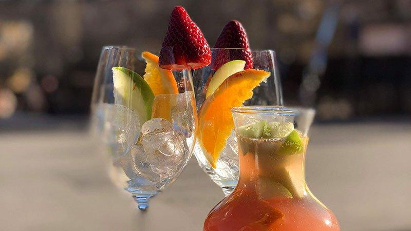 Bistro Boheme Söder