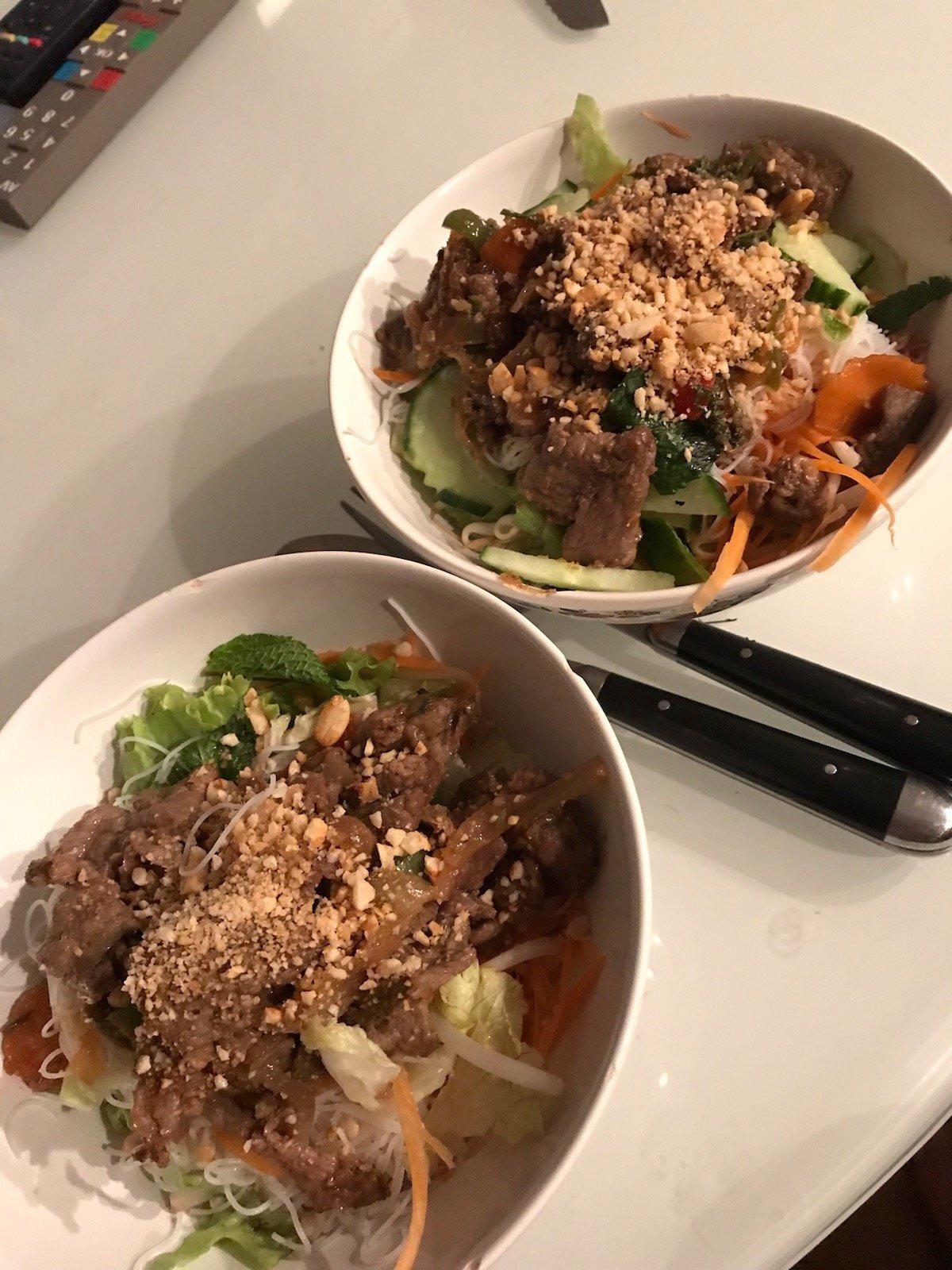 Restaurant Le Mandarin