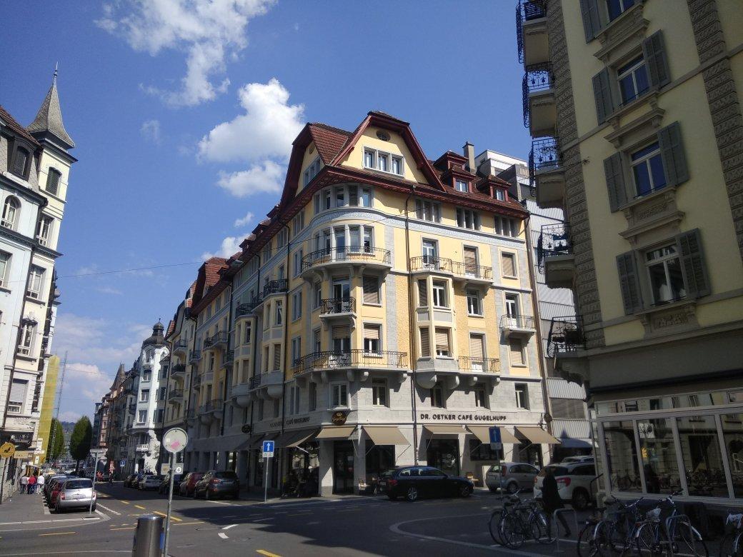 Keyforge City Apartments Waldstatterstrasse 10