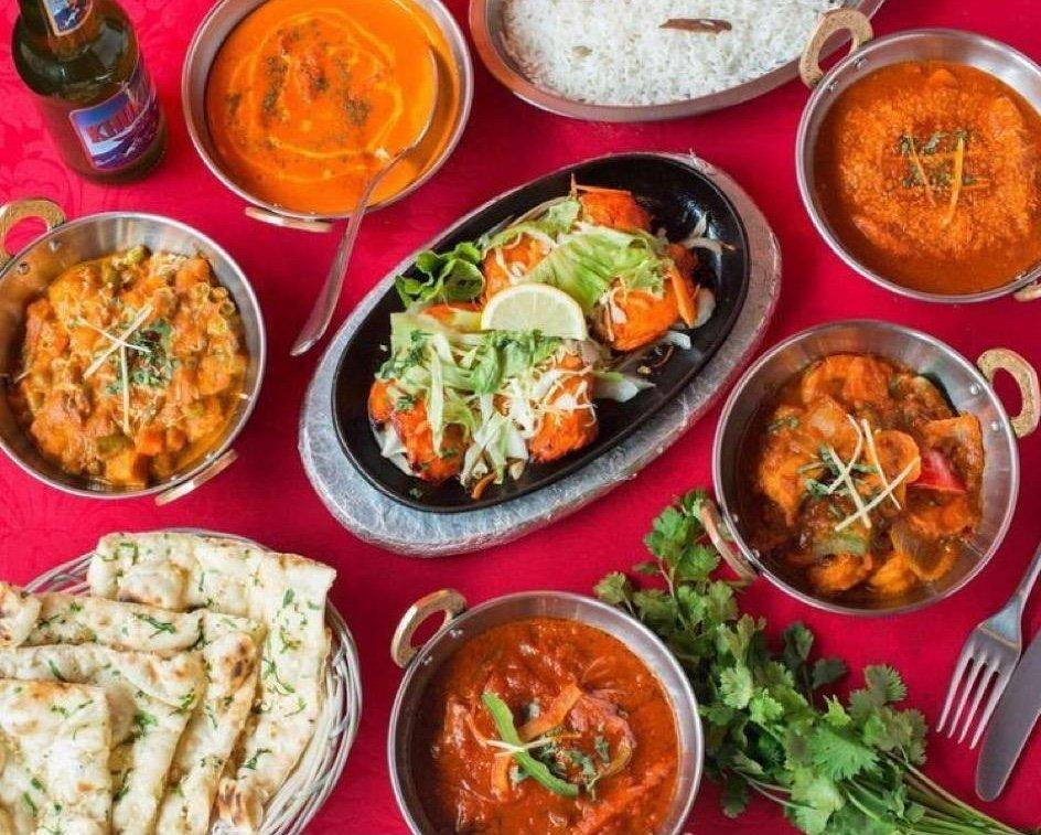 Gurkha Restaurant & Bar - São Bento