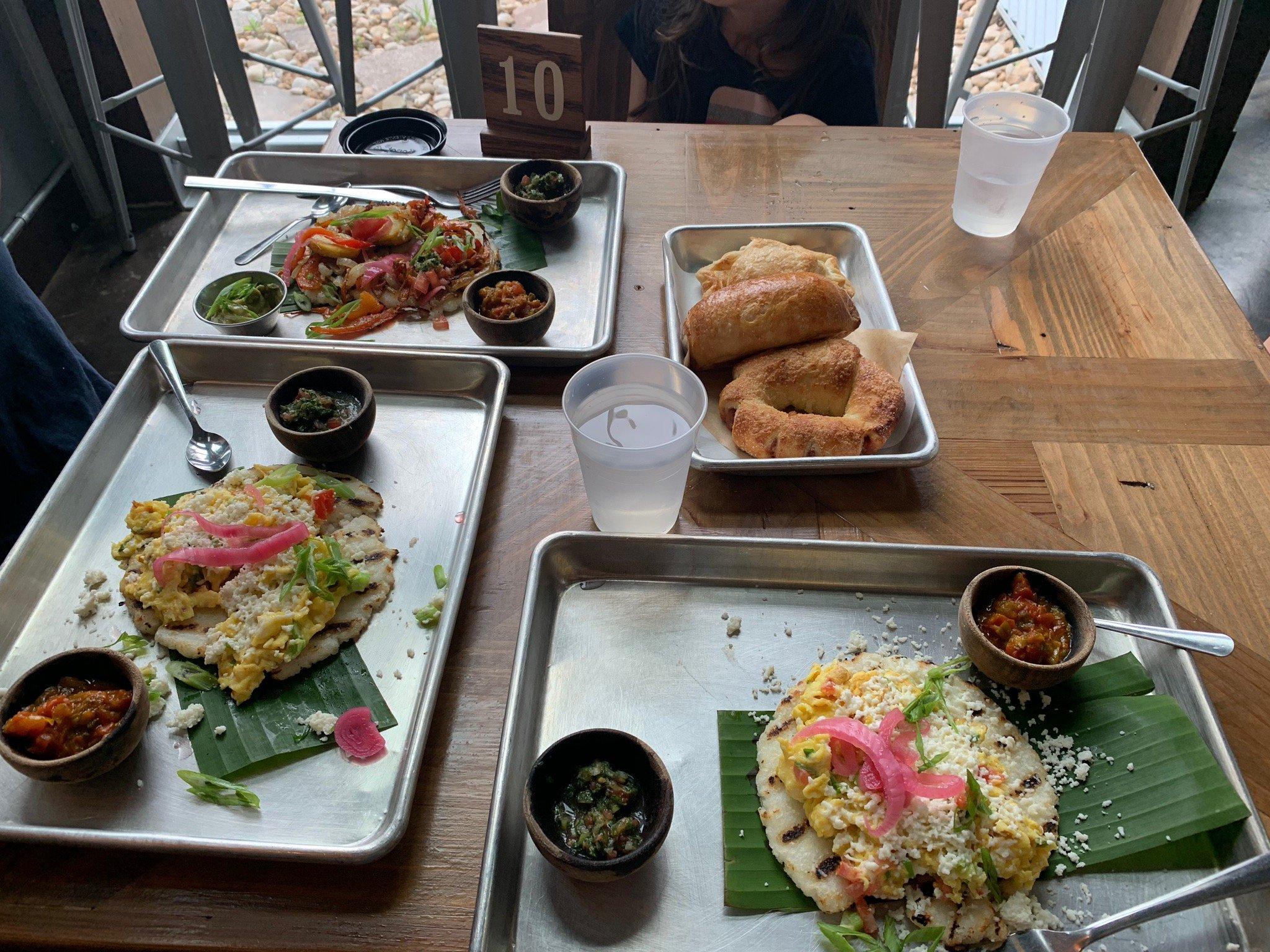 Plaza Colombian Coffee