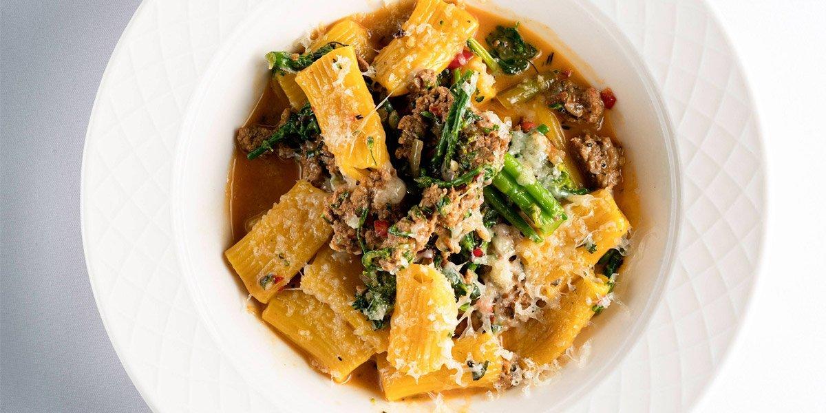 La Storia Ristorante