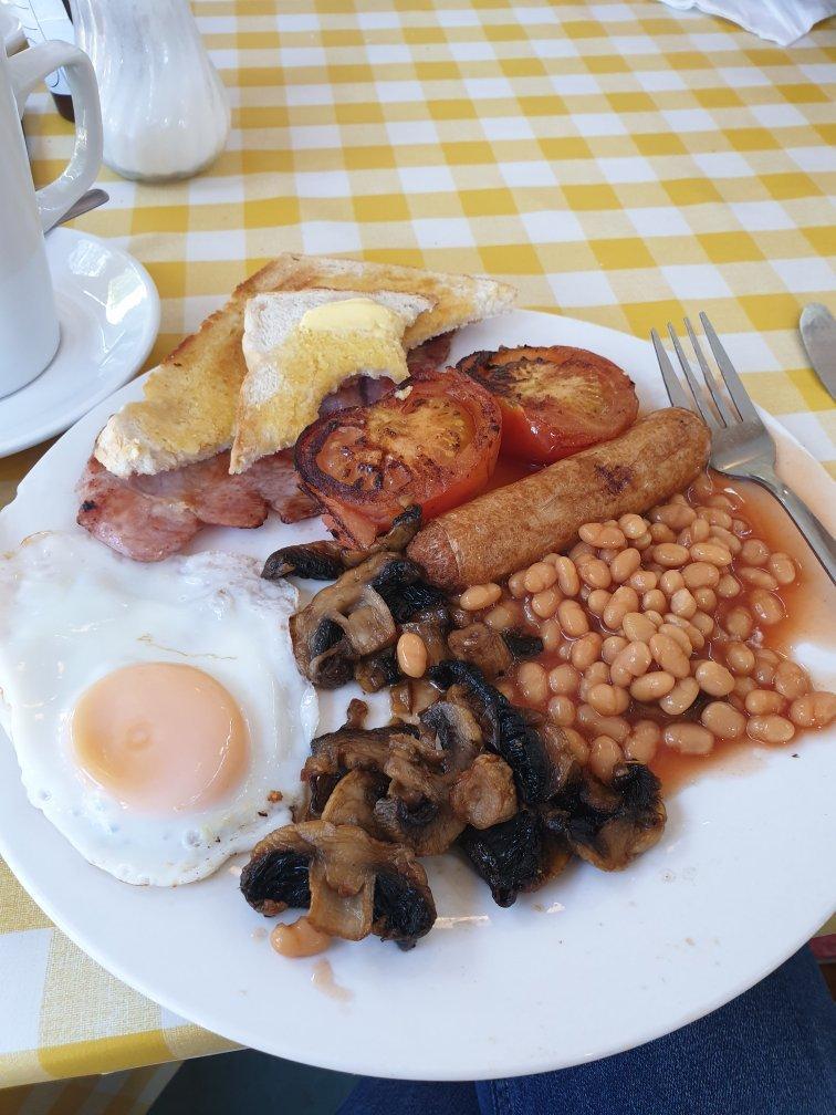 Devonport Park Pavillion Cafe