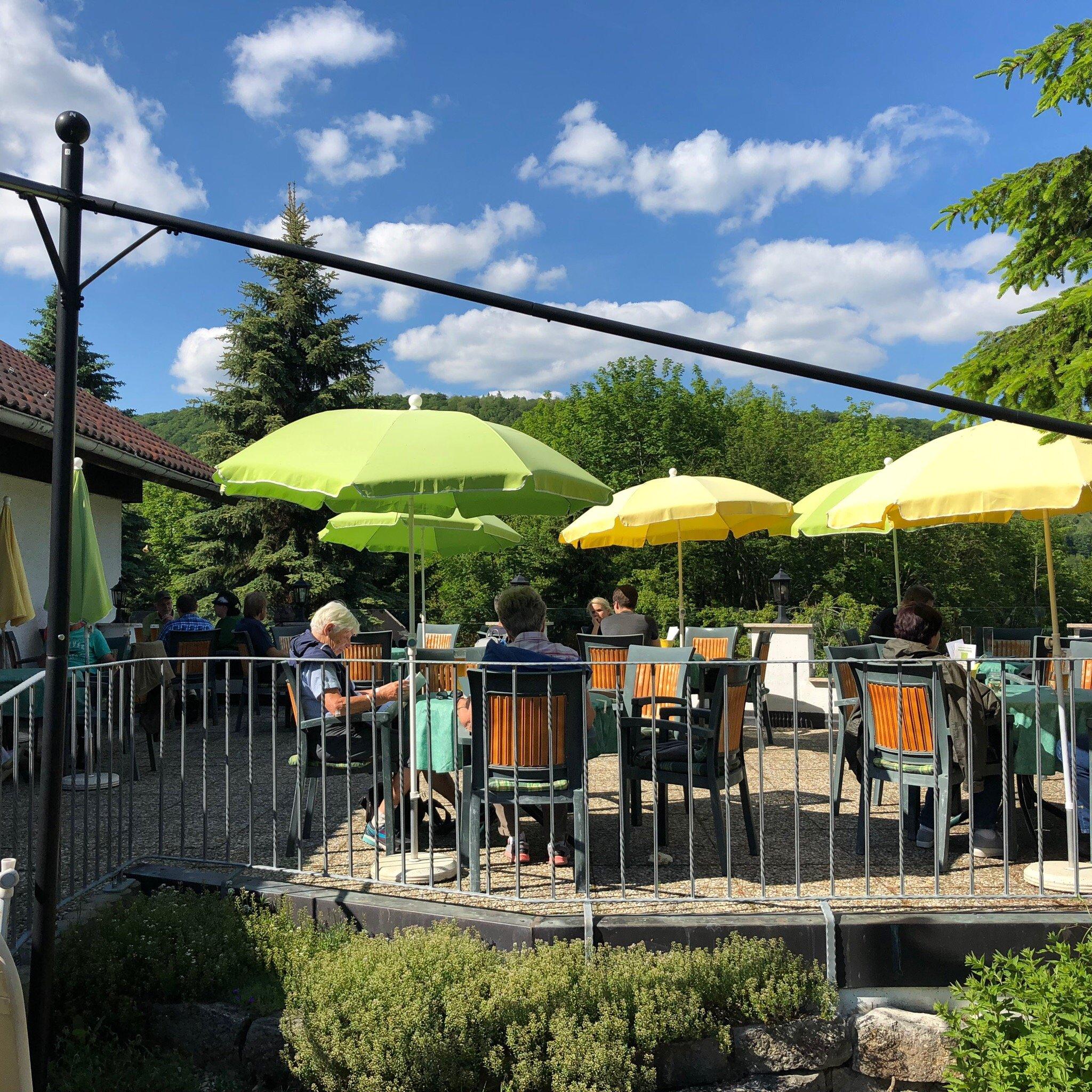 Landgasthof Heldenberg