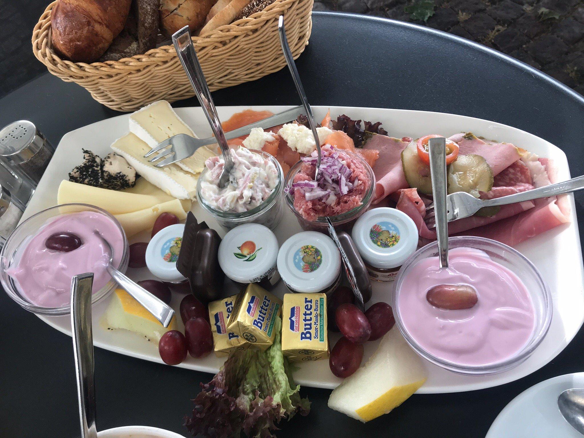 Thienemanns Cafe & Bistro