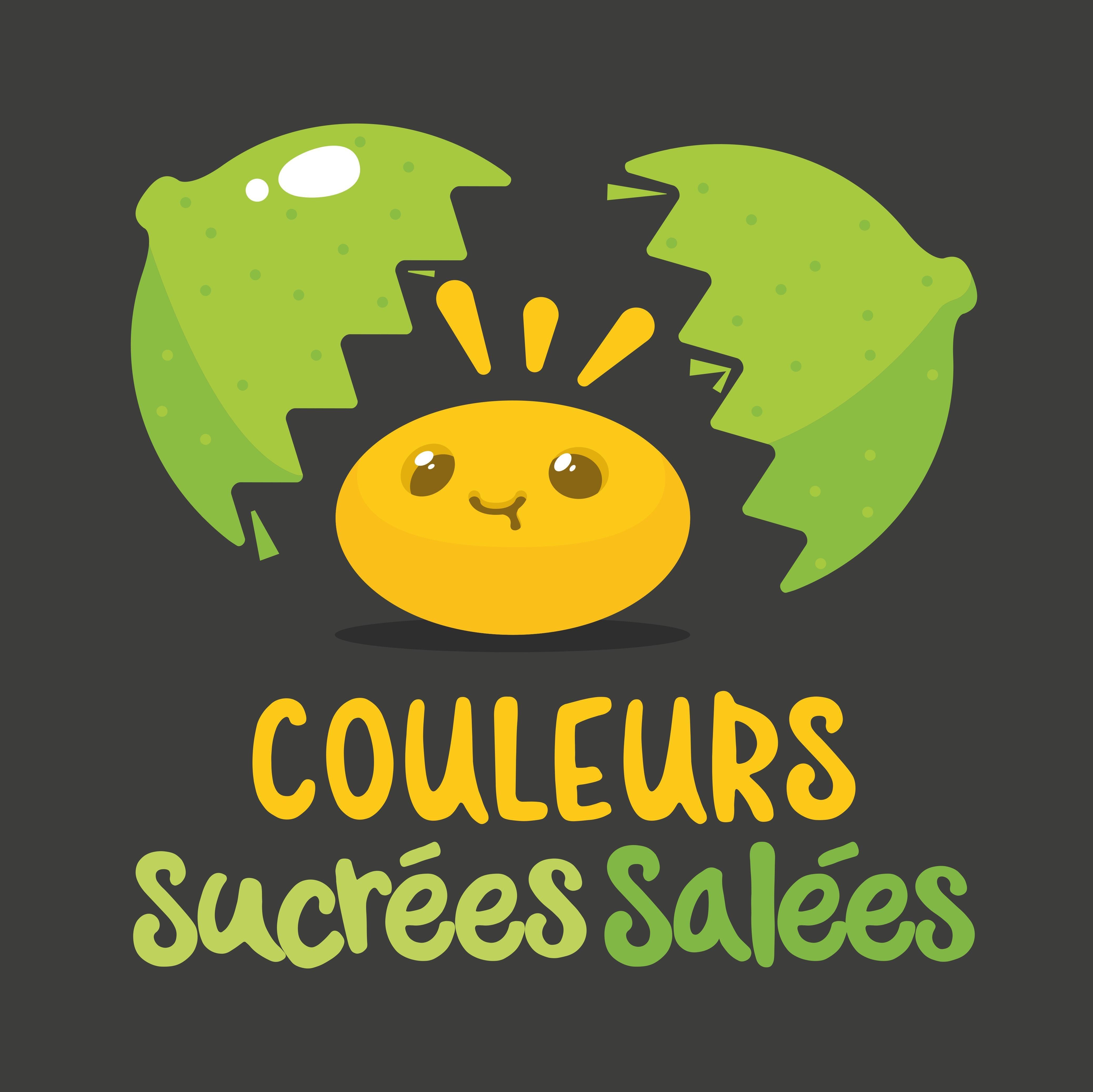 Couleurs Sucrées Salées