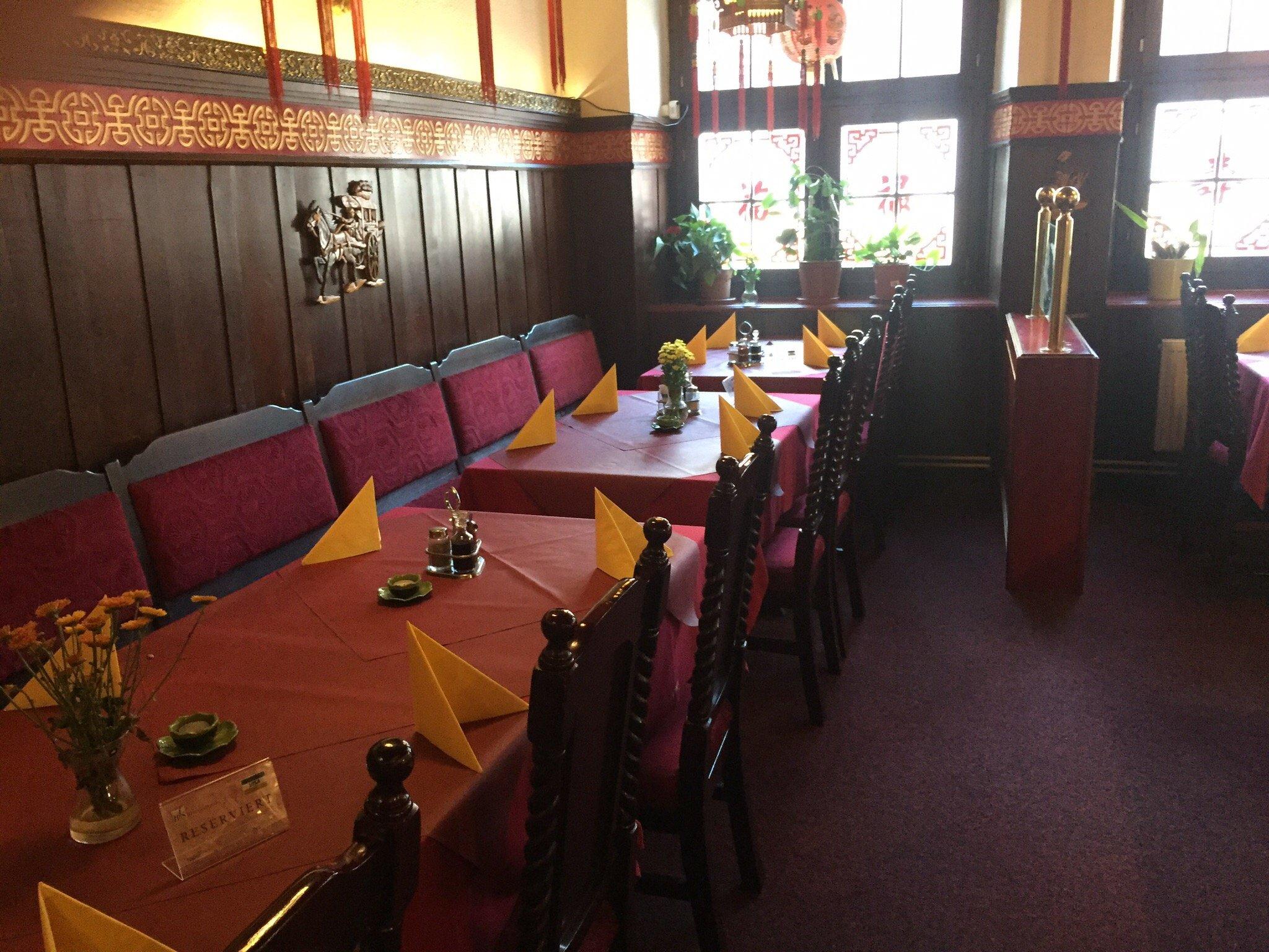 Asia Restaurant Fuka