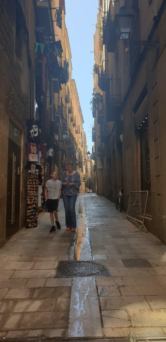 Ainb Plaza Catalaunya Apartments