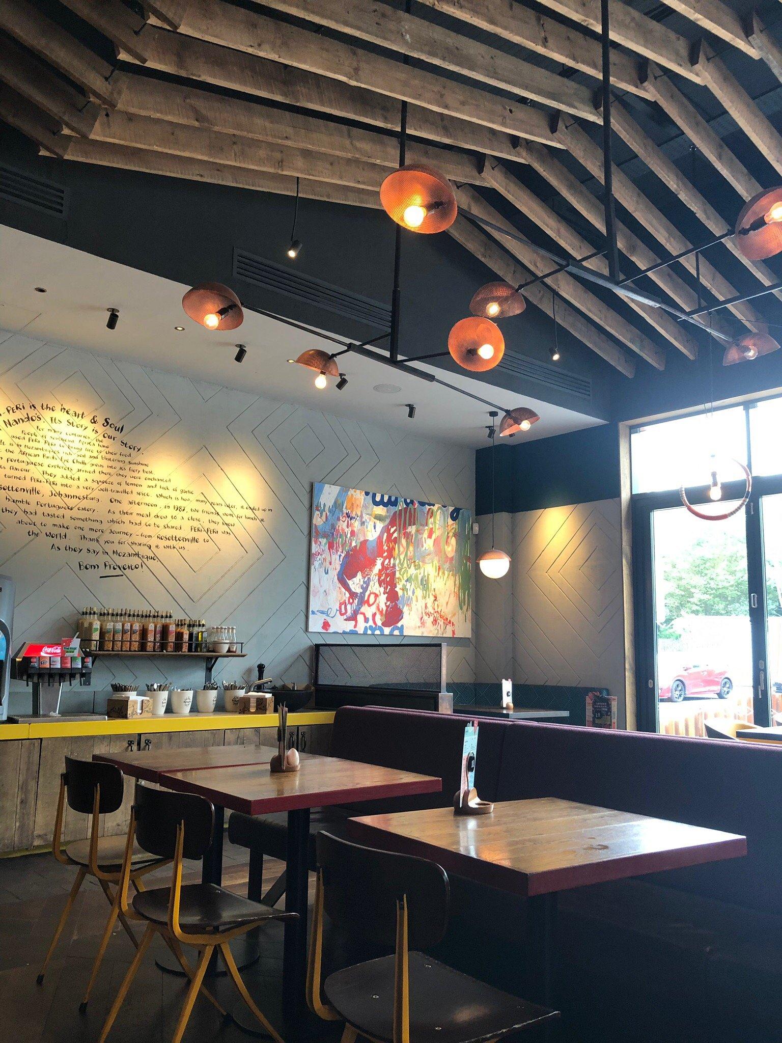 Photo by PaulVarney1972