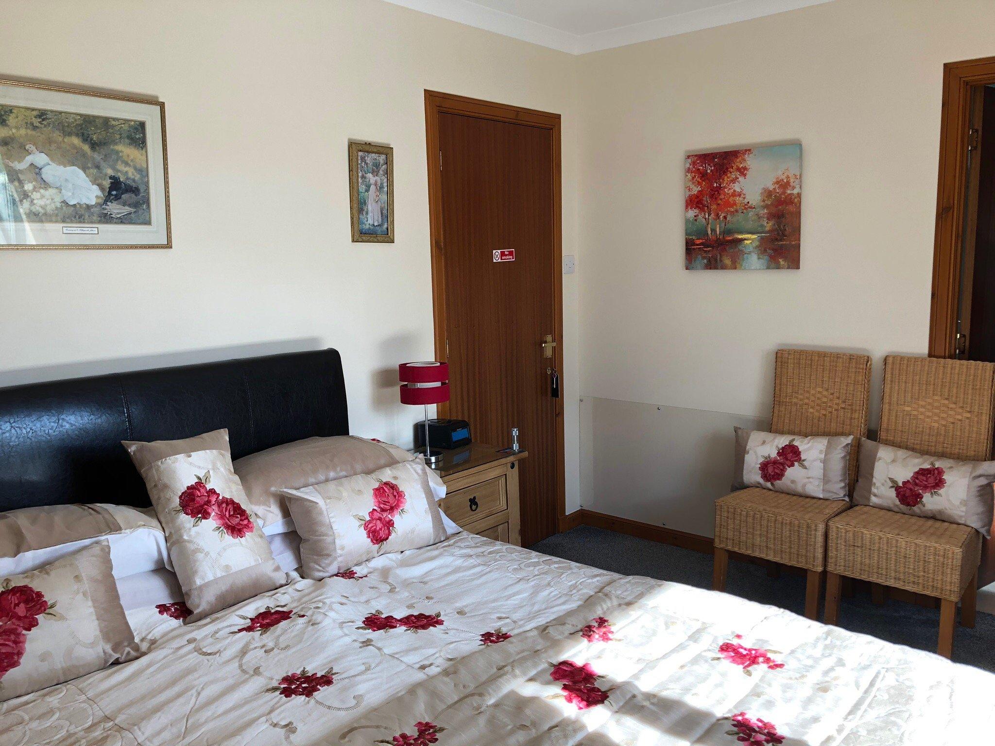 Clisham - Bed & Breakfast