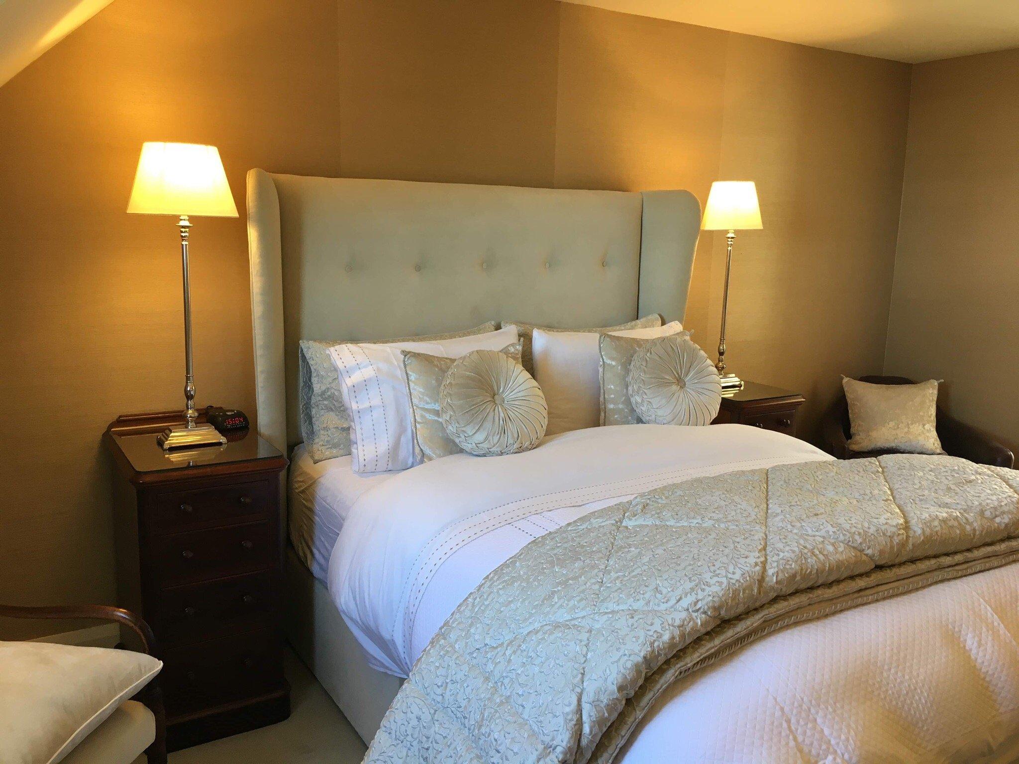 The Shores Country House