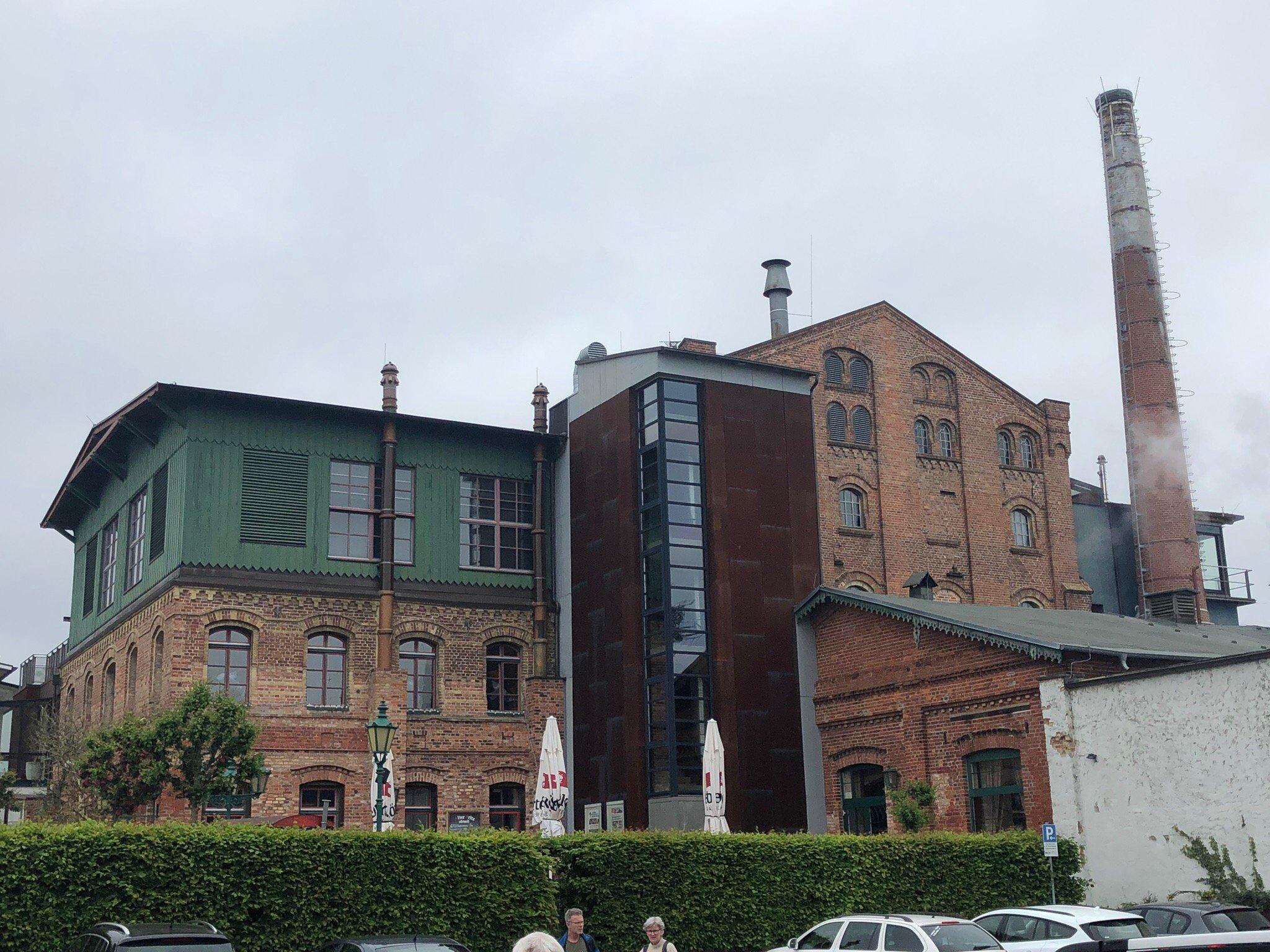 Störtebeker Braumanufaktur