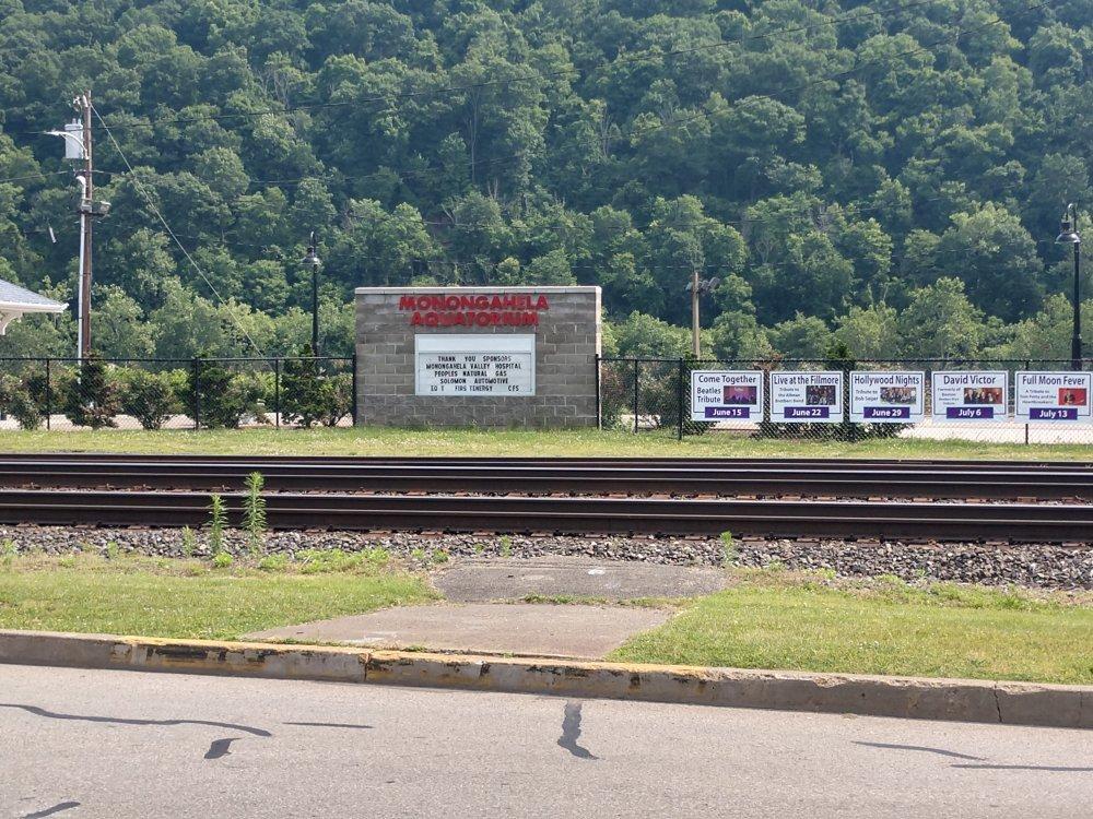 Monongahela Aquatorium