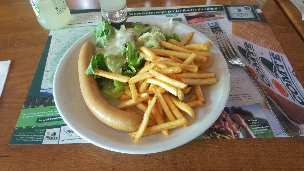 Bar Restaurant le Relais de l’éventail