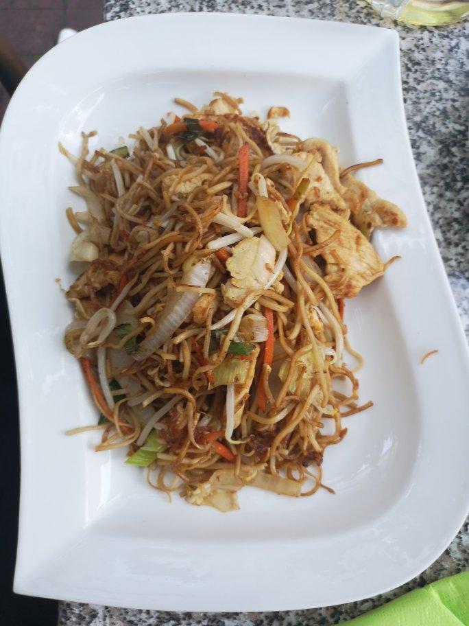 Hung´s Asia Restaurant