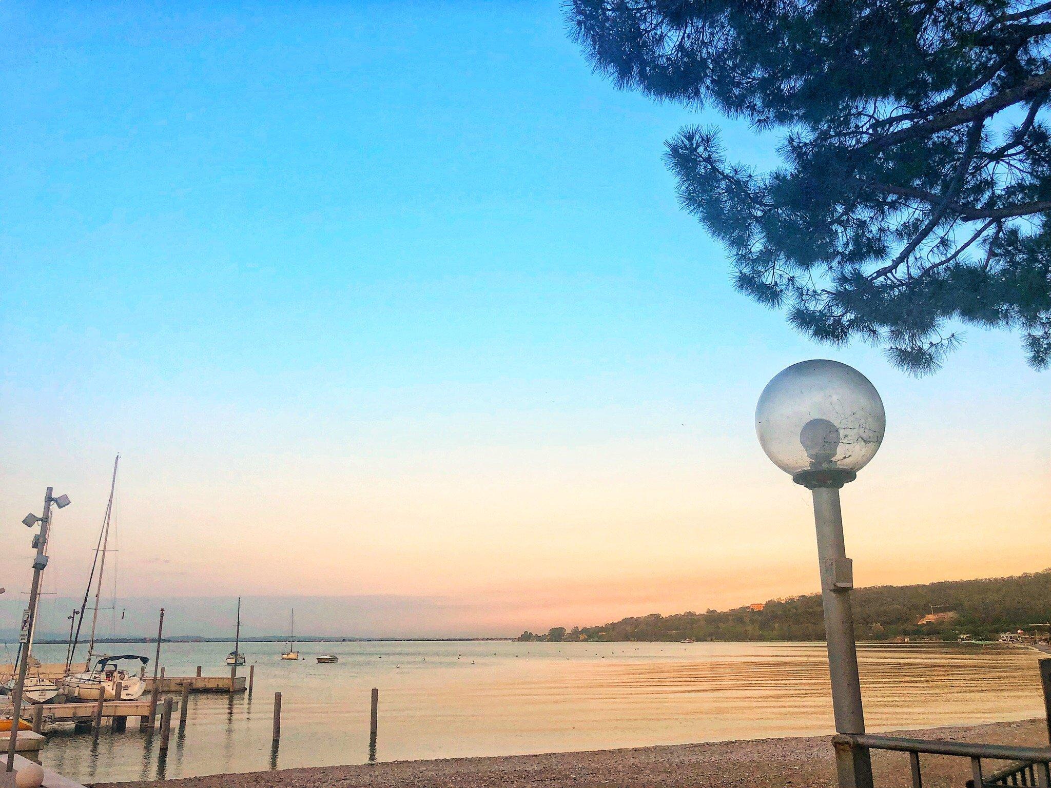 American bar Ristorante Pizzeria dei Tigli