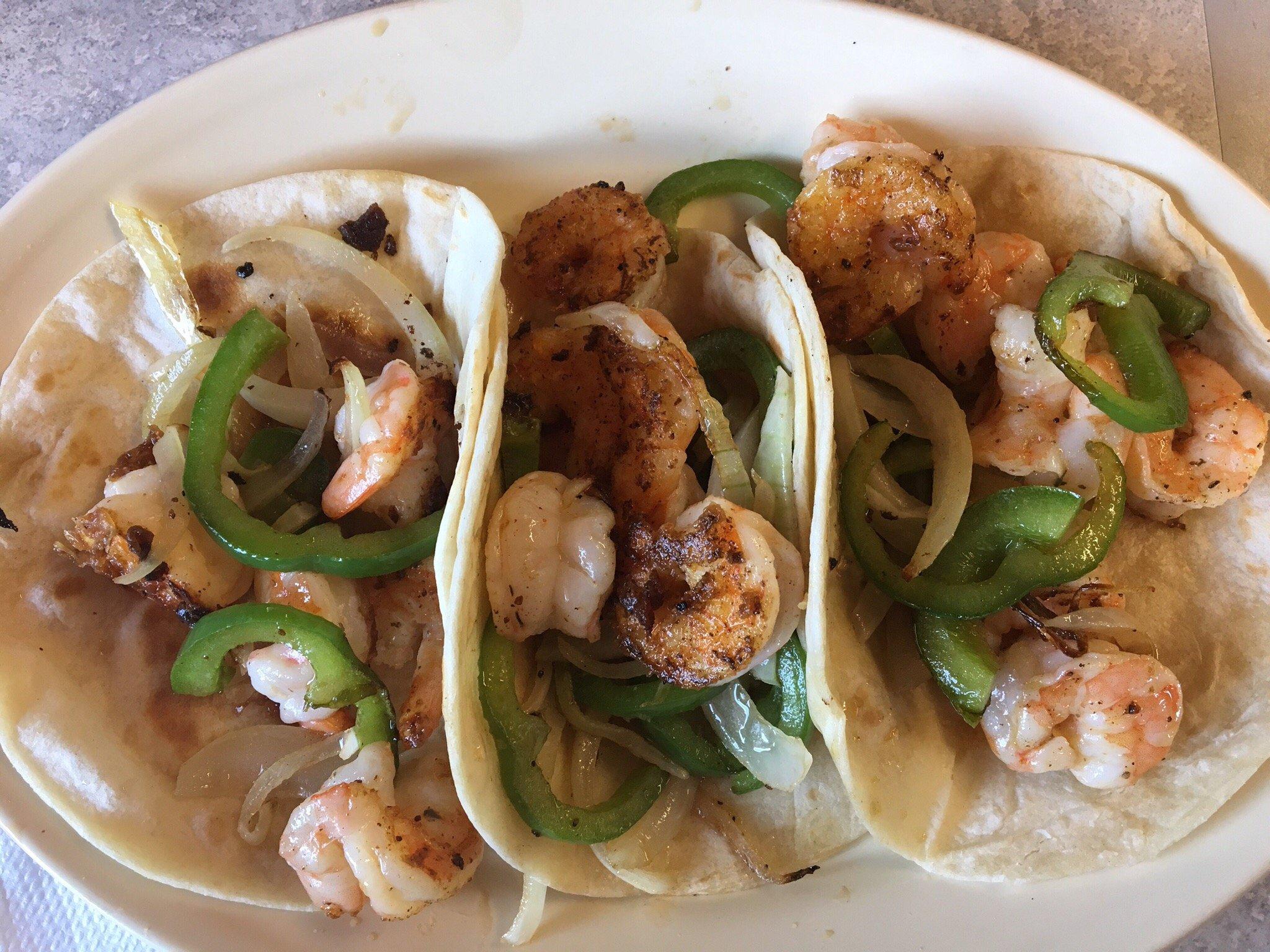 Taqueria Azteca De Oro