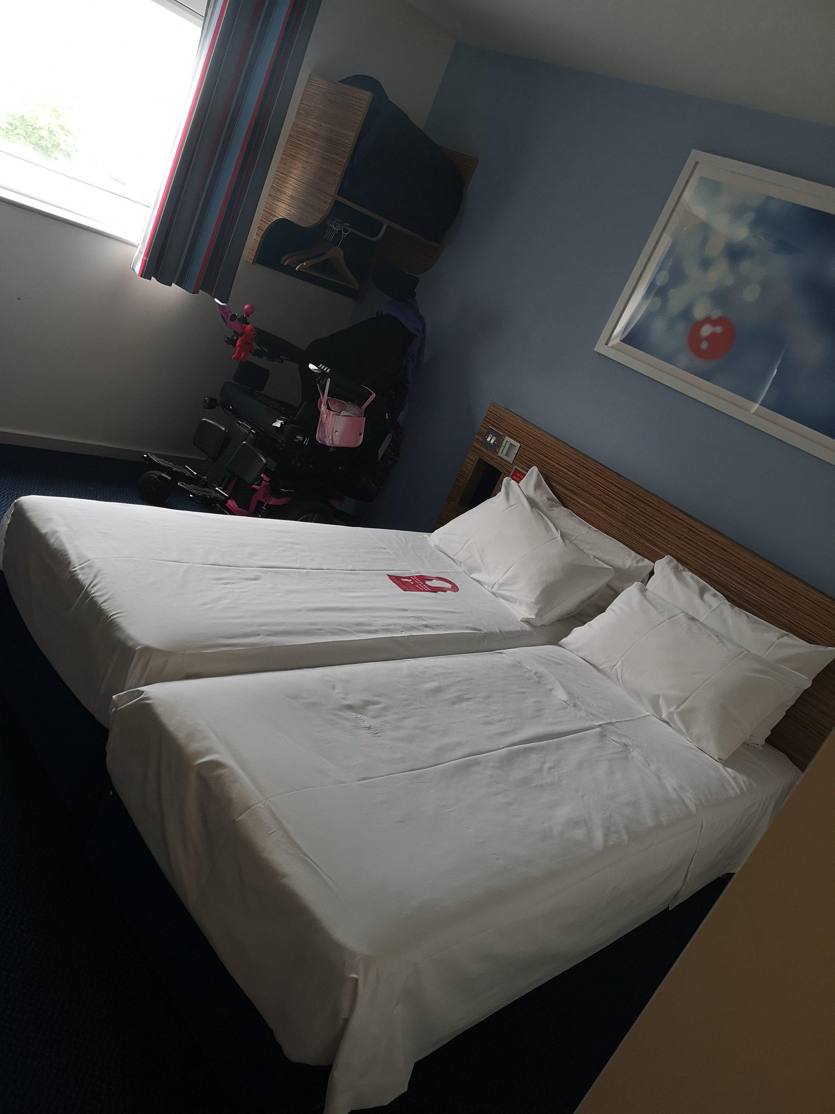 Travelodge London Bethnal Green