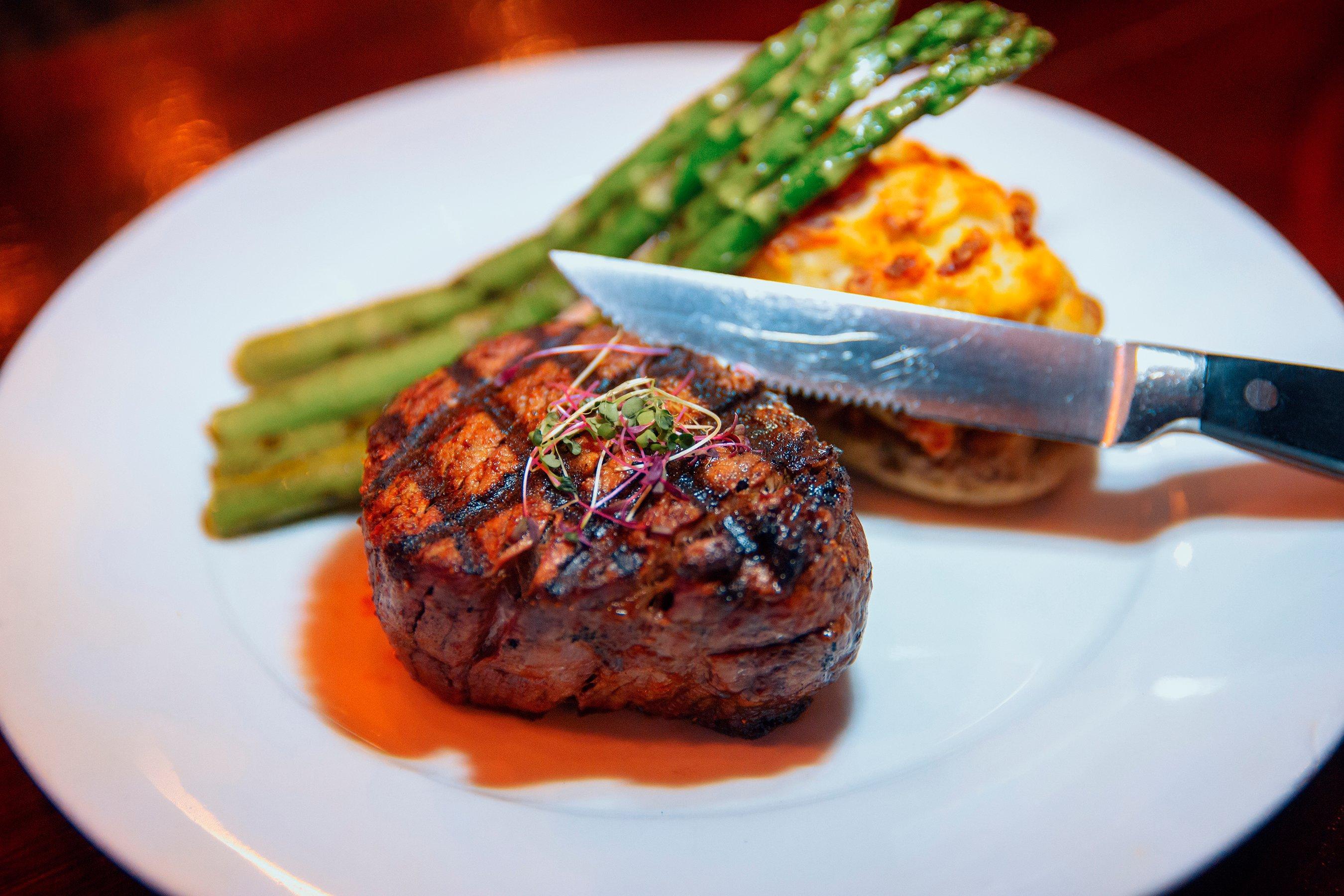 BoodaLu Steakhouse